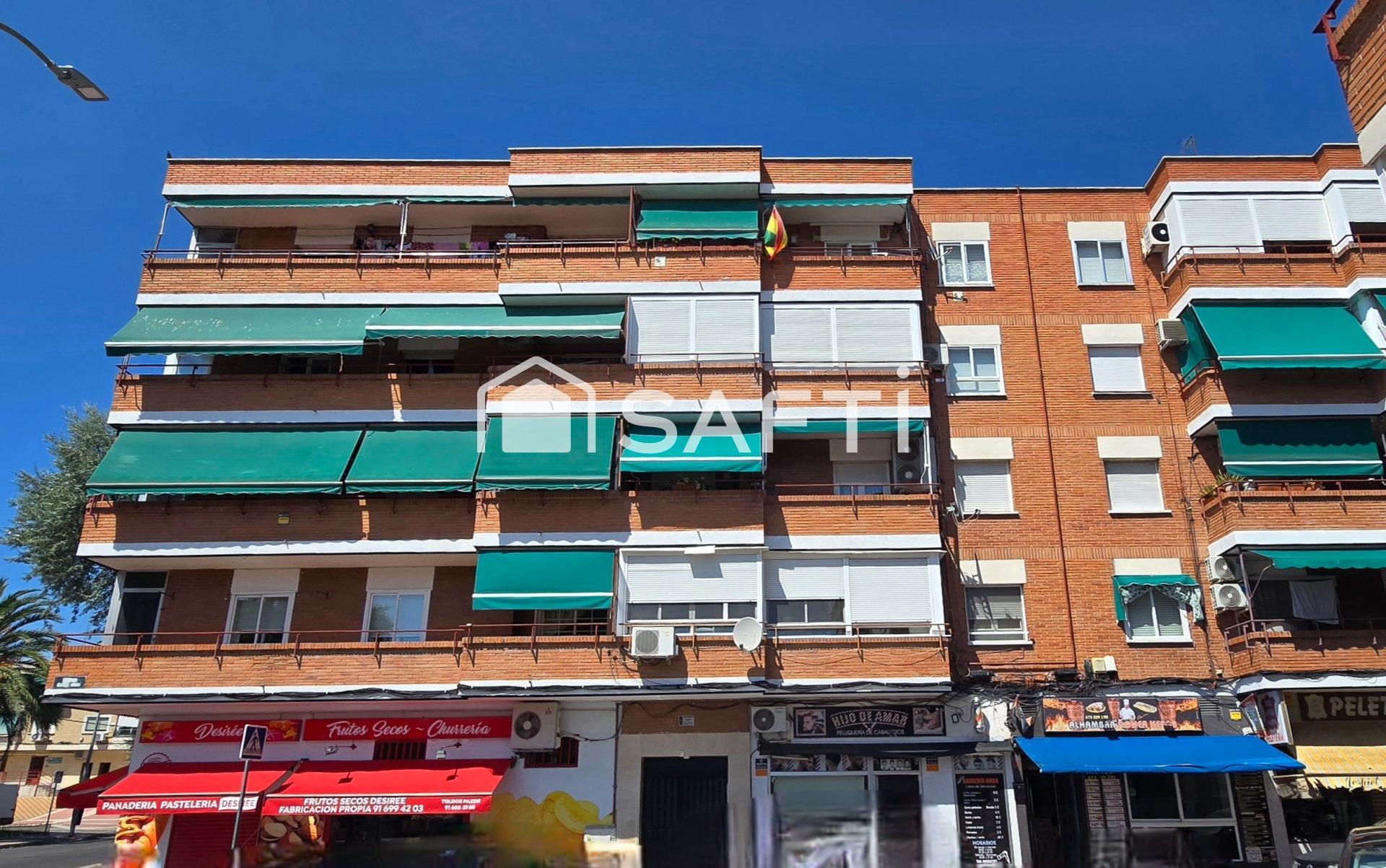 Photo-appartement