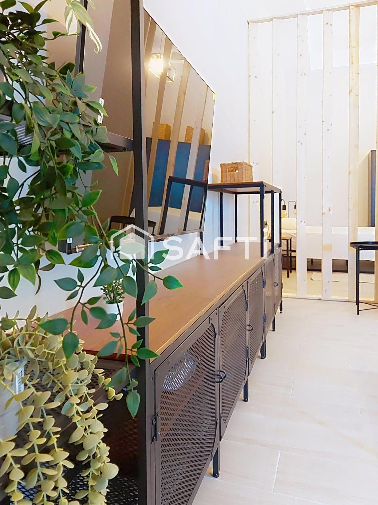 Photo-appartement