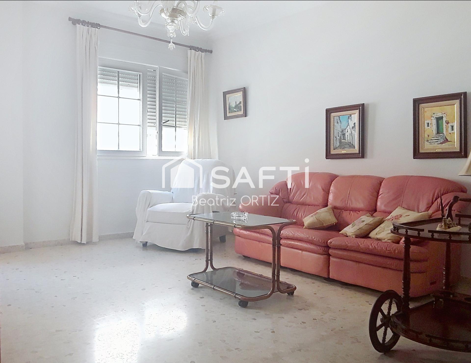Photo-appartement