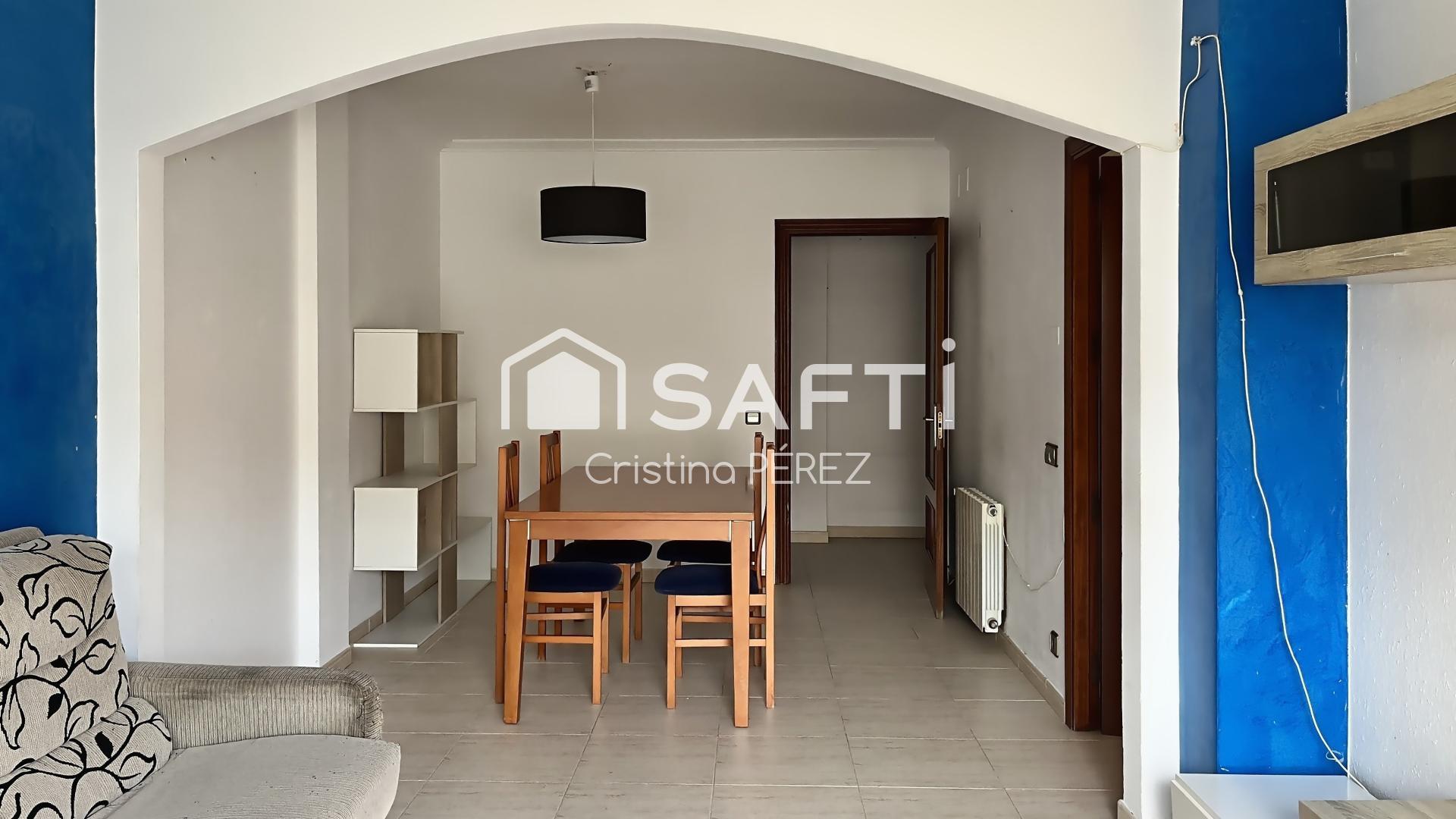 Photo-appartement