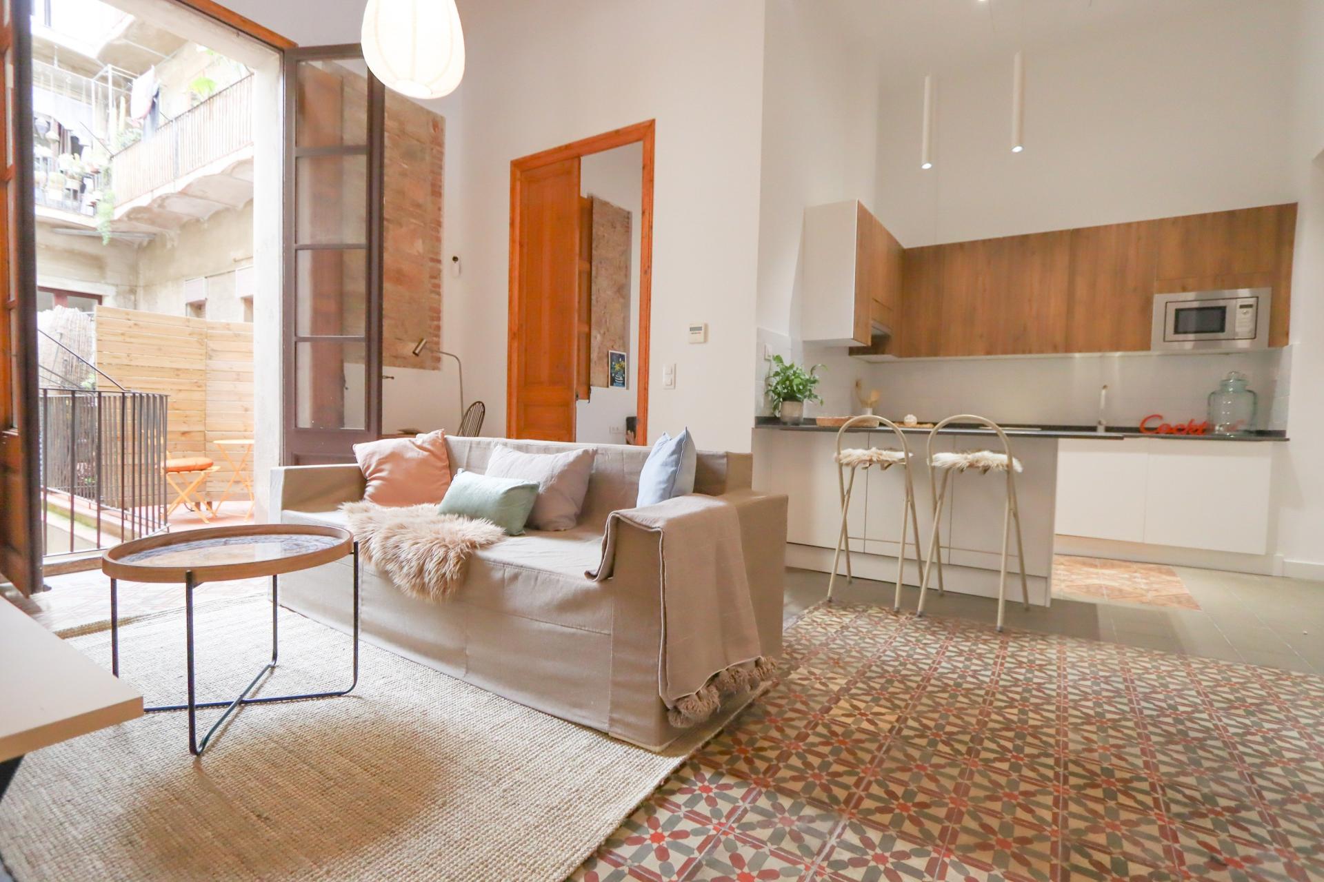 Photo-appartement
