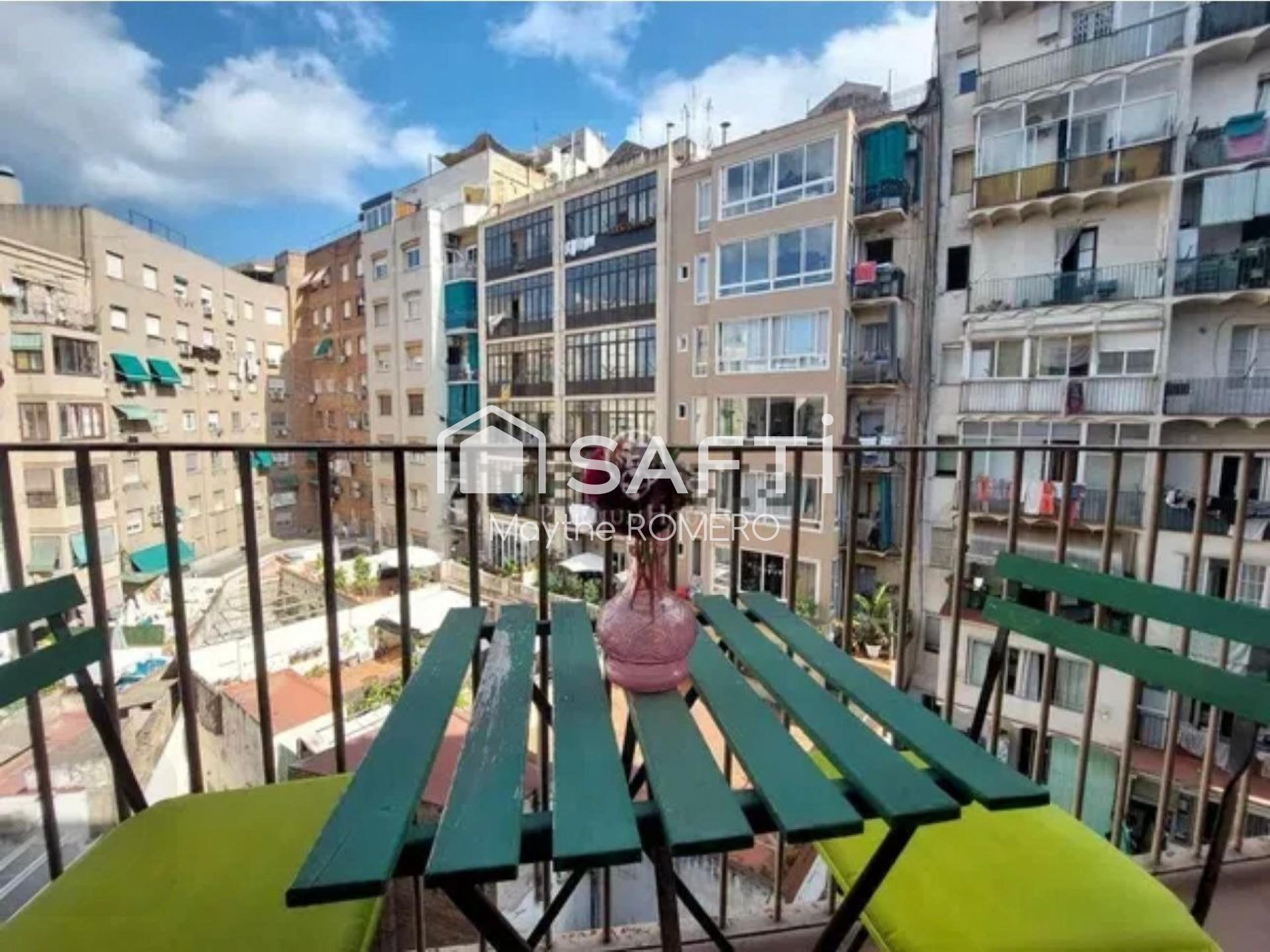 Photo-appartement