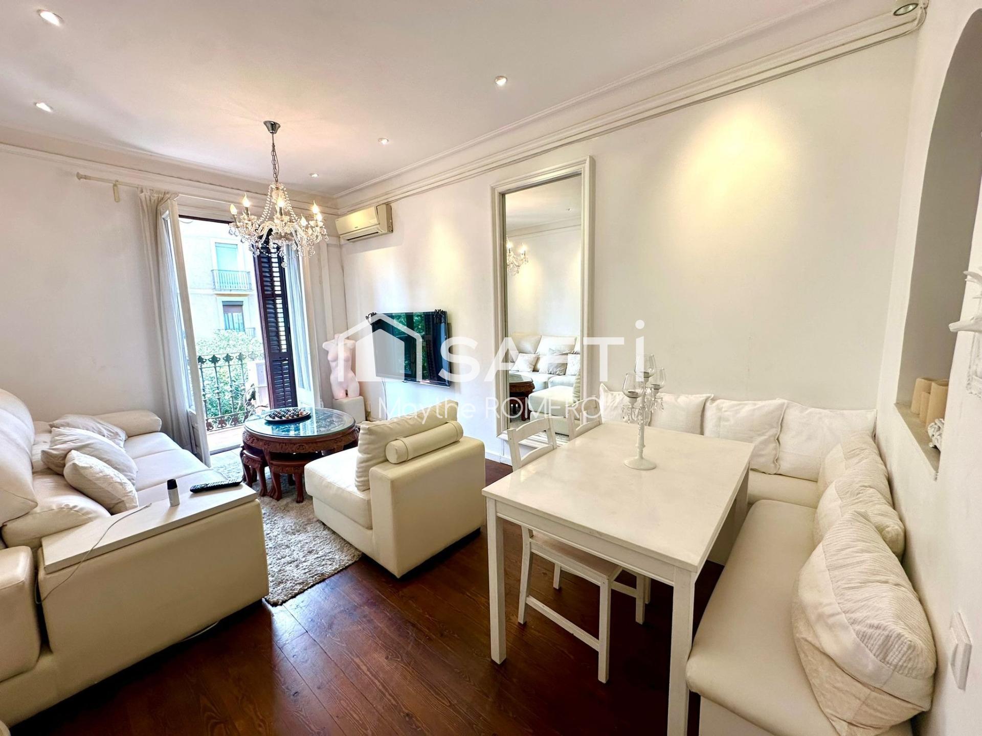 Photo-appartement