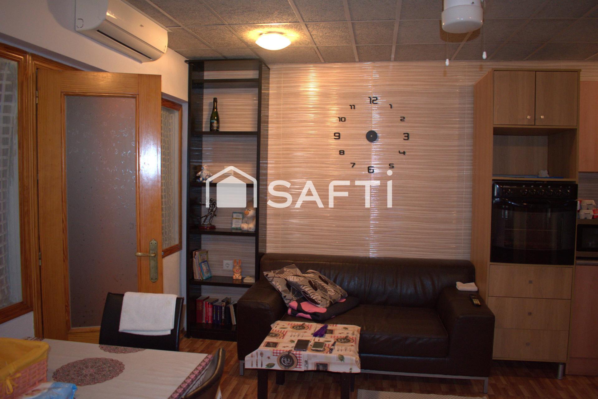 Photo-appartement