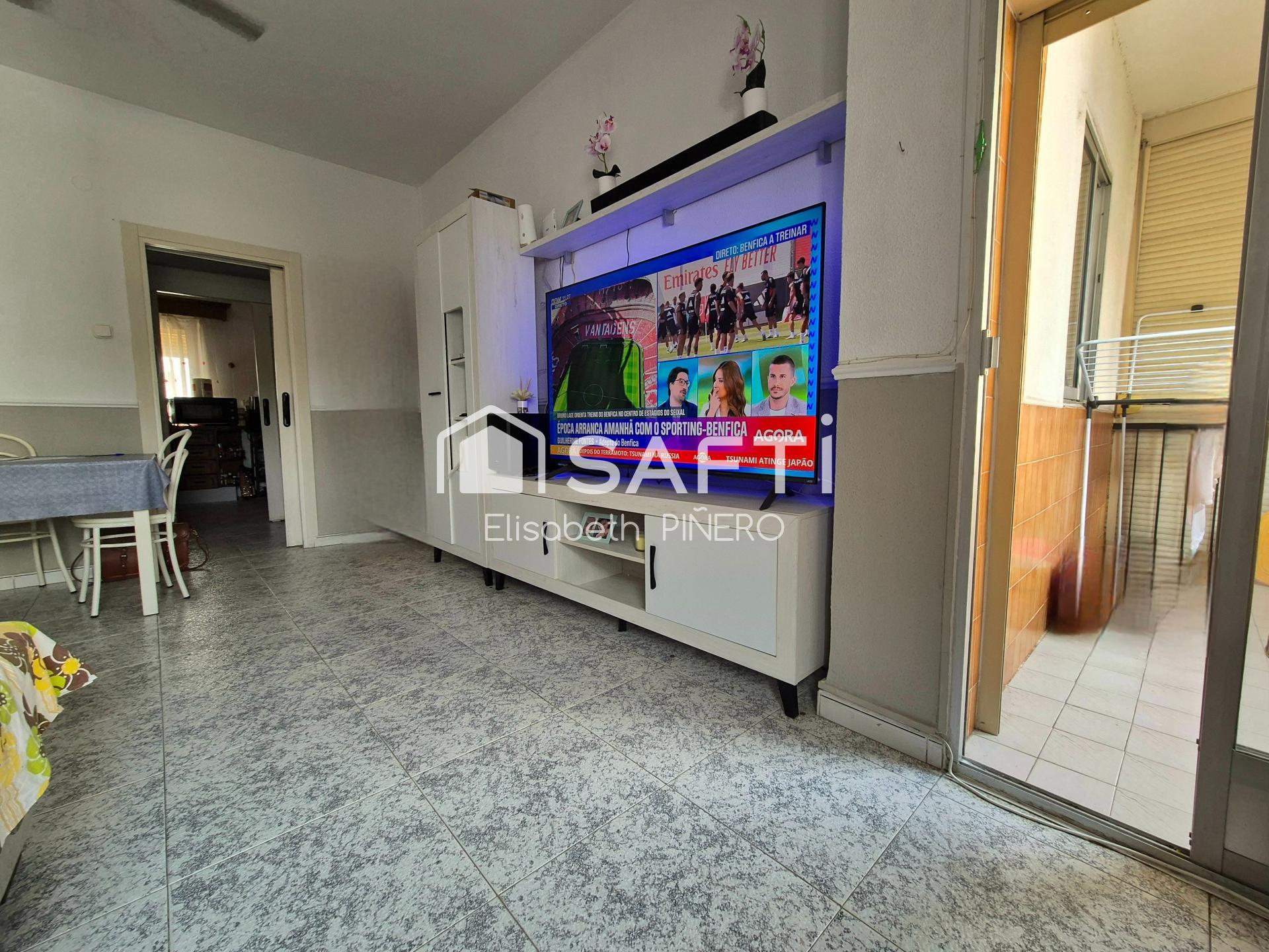 Photo-appartement