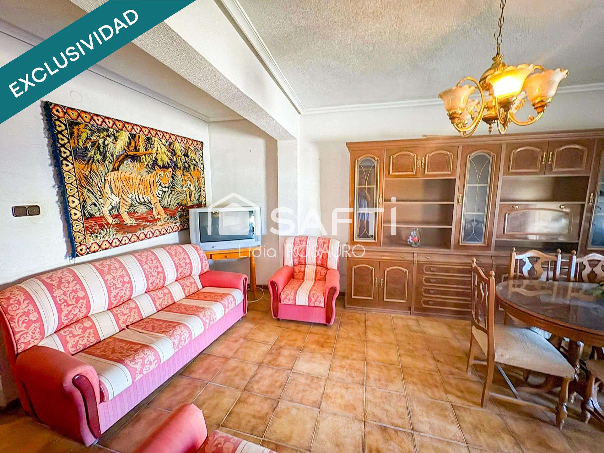Photo-appartement