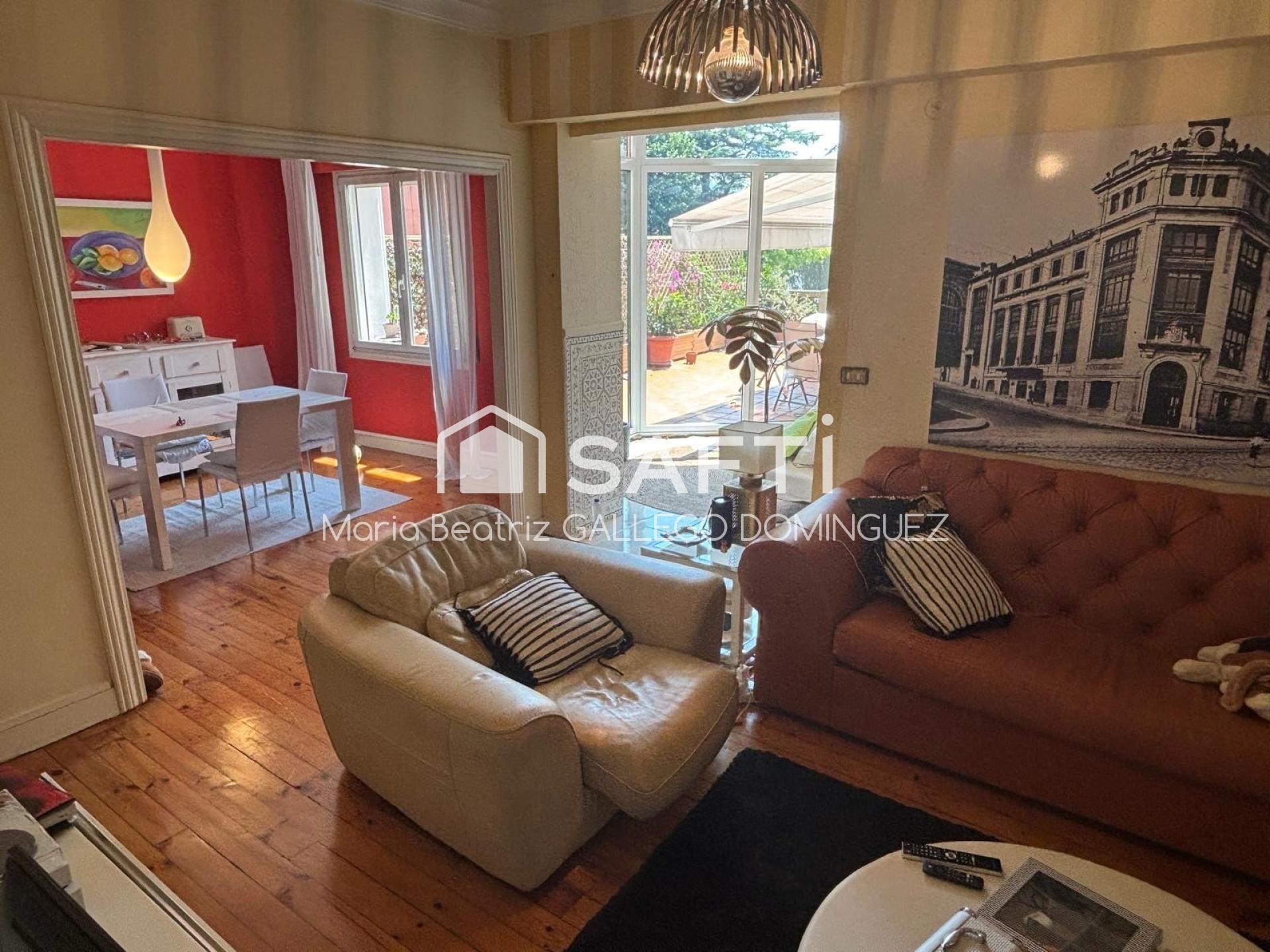 Photo-appartement