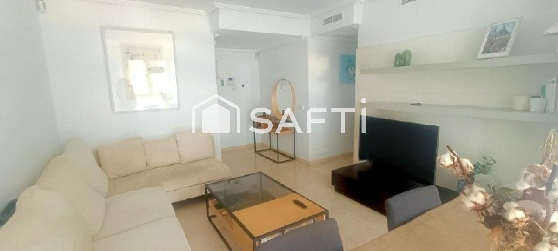 Photo-appartement