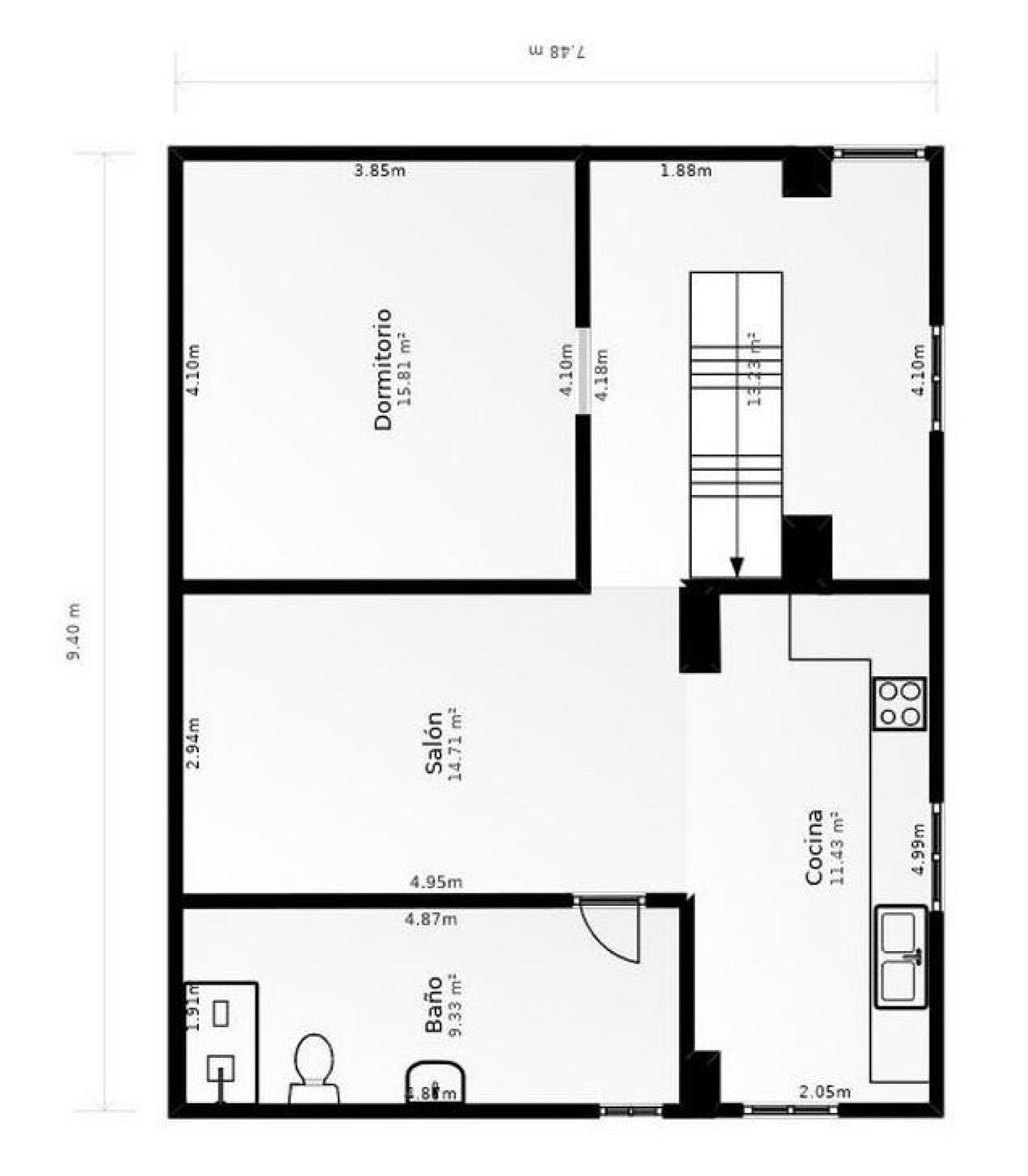 Foto 39 del anuncio.