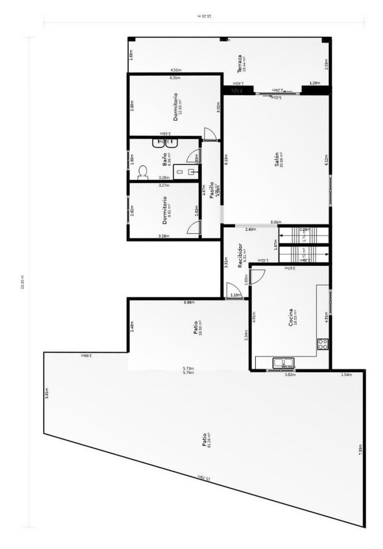 Foto 40 del anuncio.