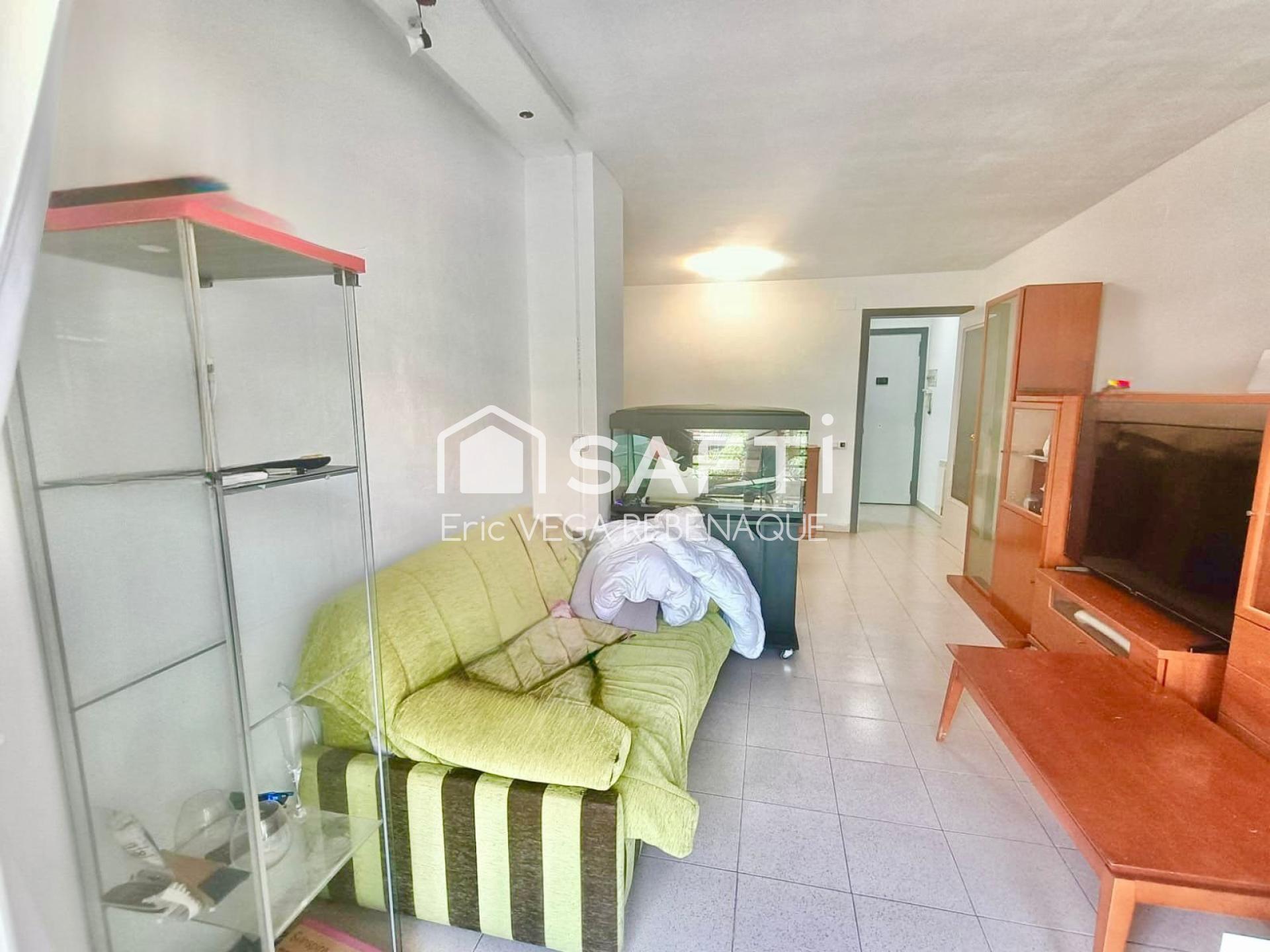 Photo-appartement