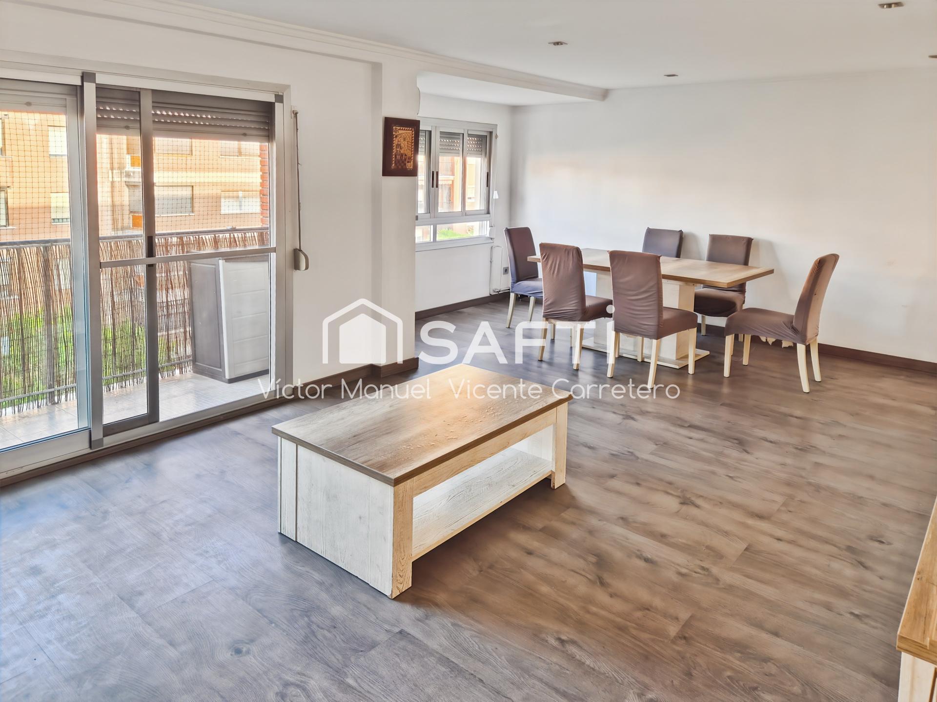 Photo-appartement