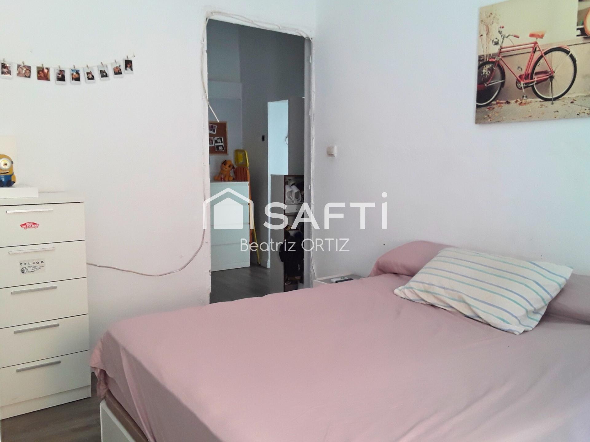 Photo-appartement