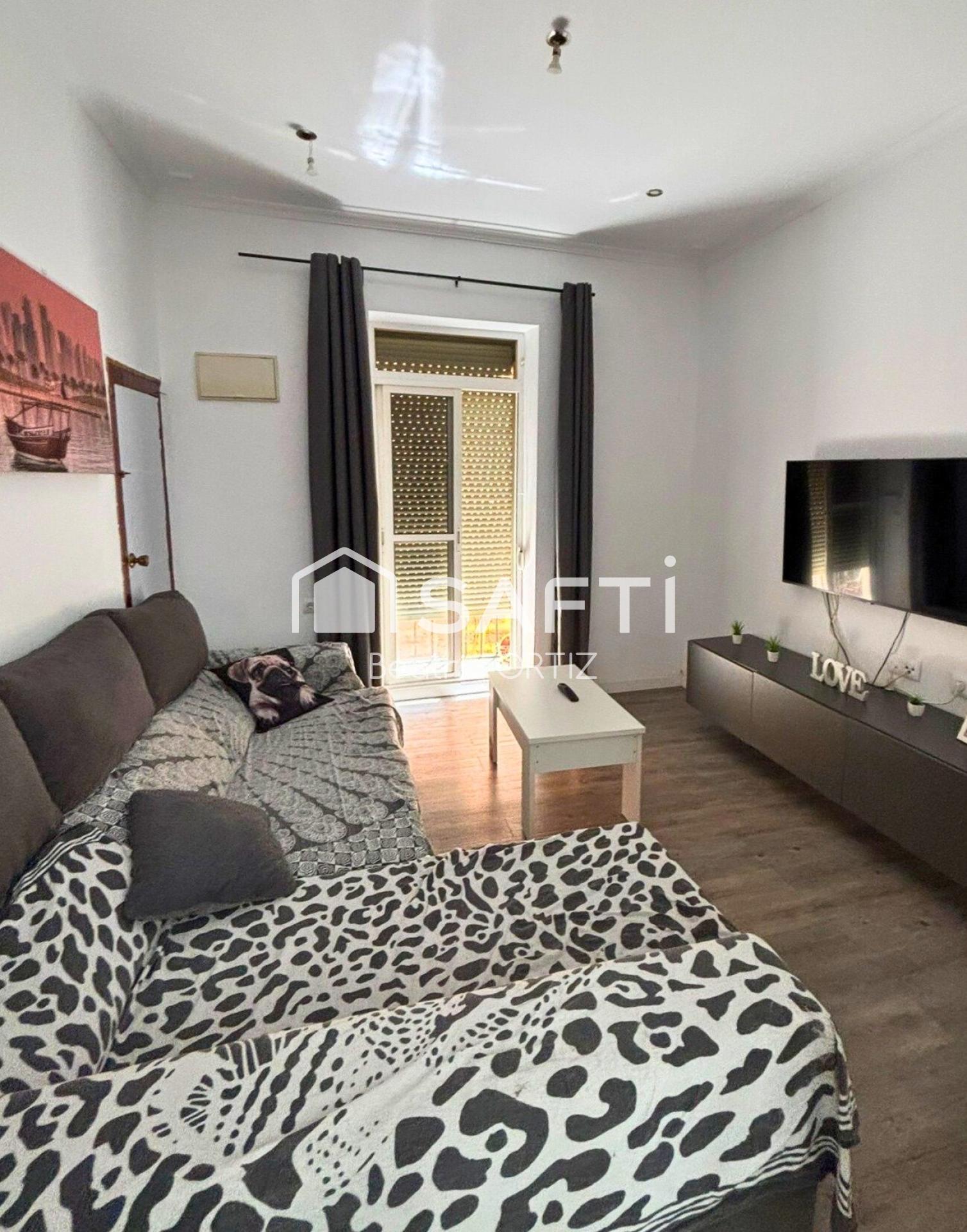 Photo-appartement