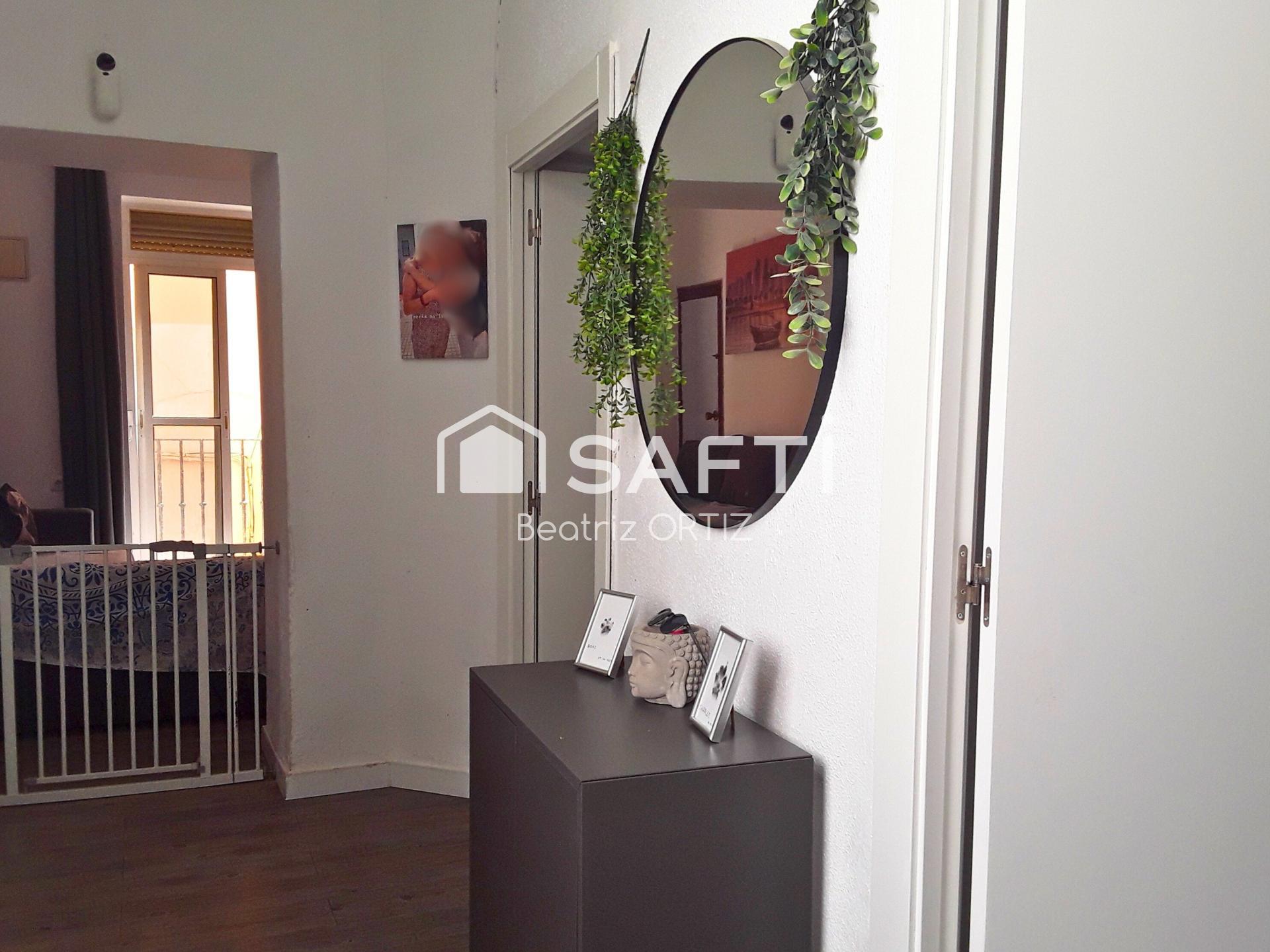 Photo-appartement