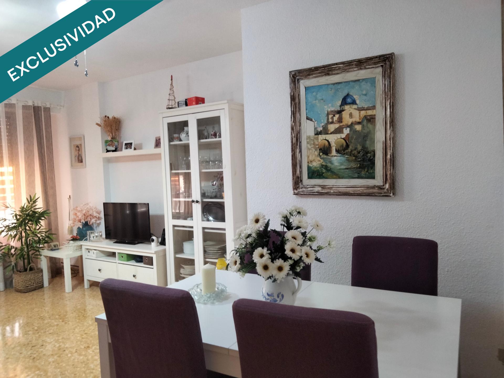 Photo-appartement
