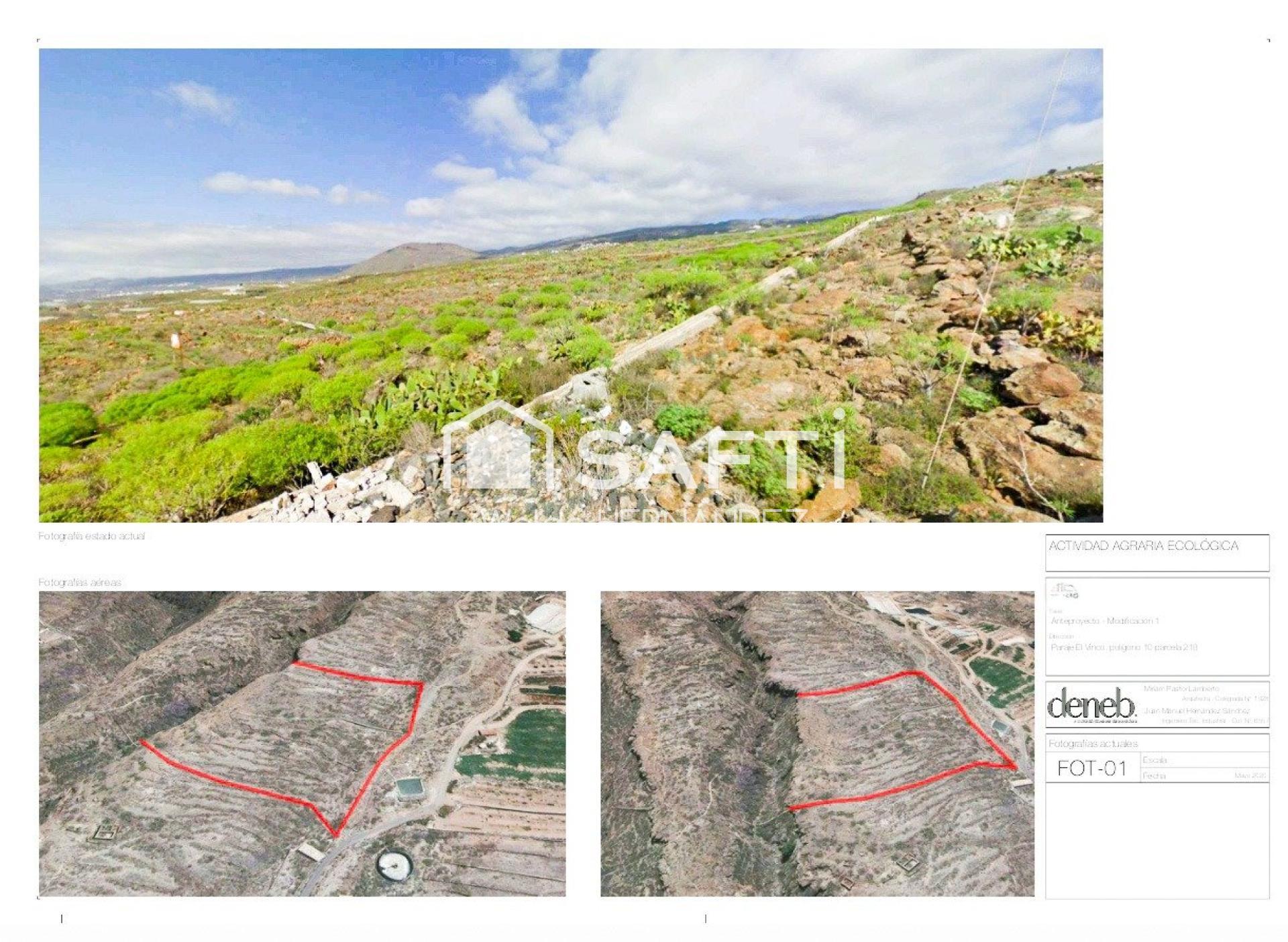 Photo-terrain