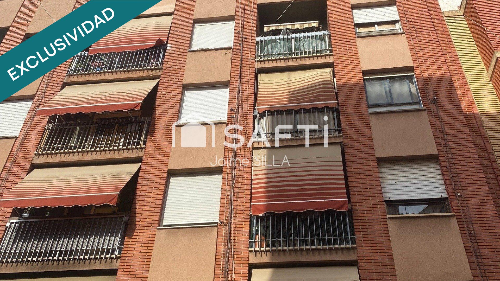 Photo-appartement