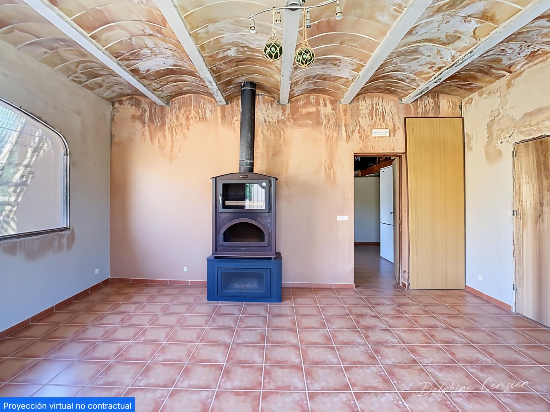 Photo 14 de l'annonce.