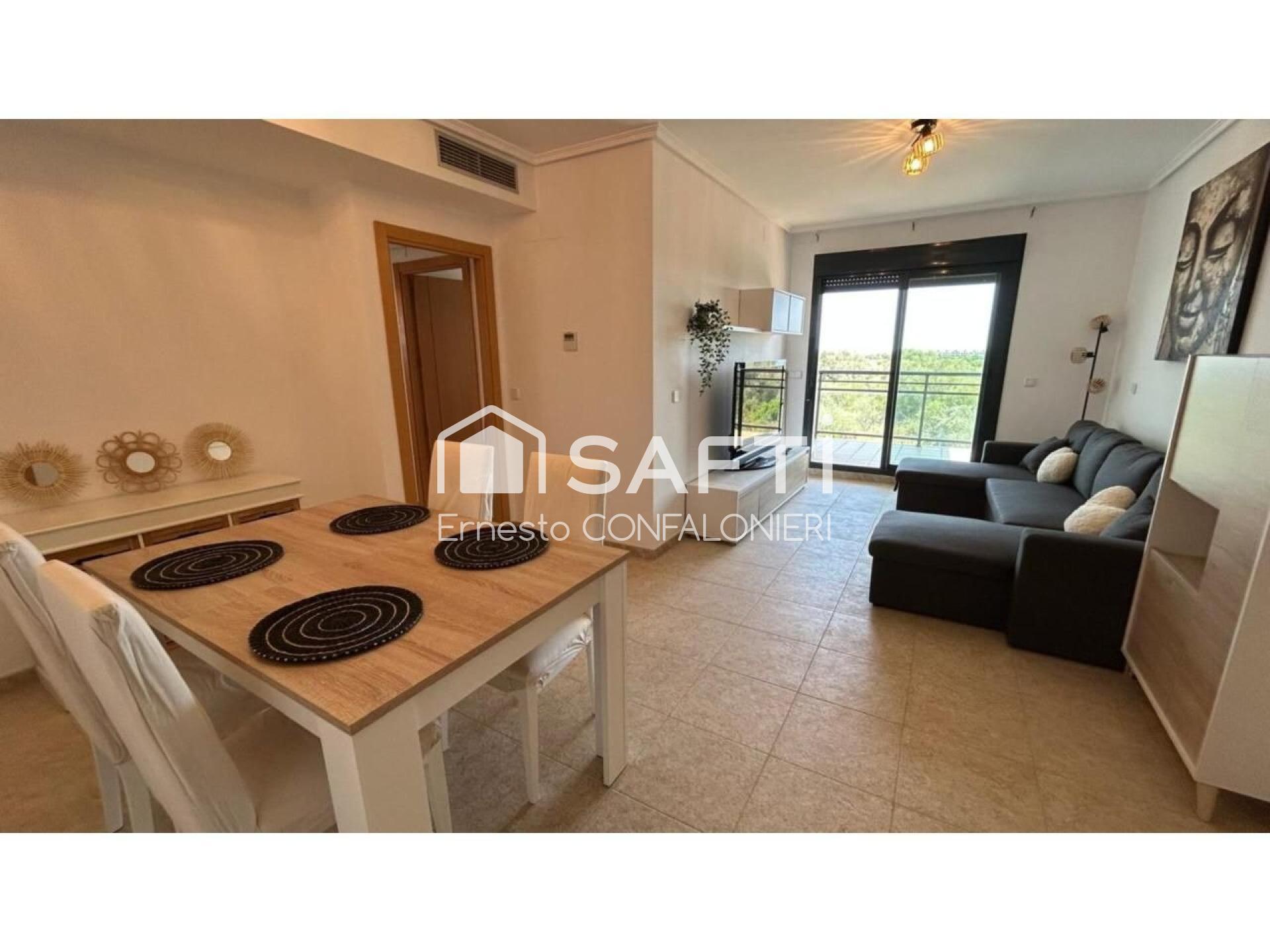 Photo-appartement