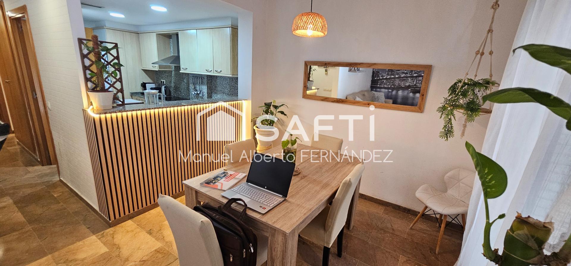 Photo-appartement