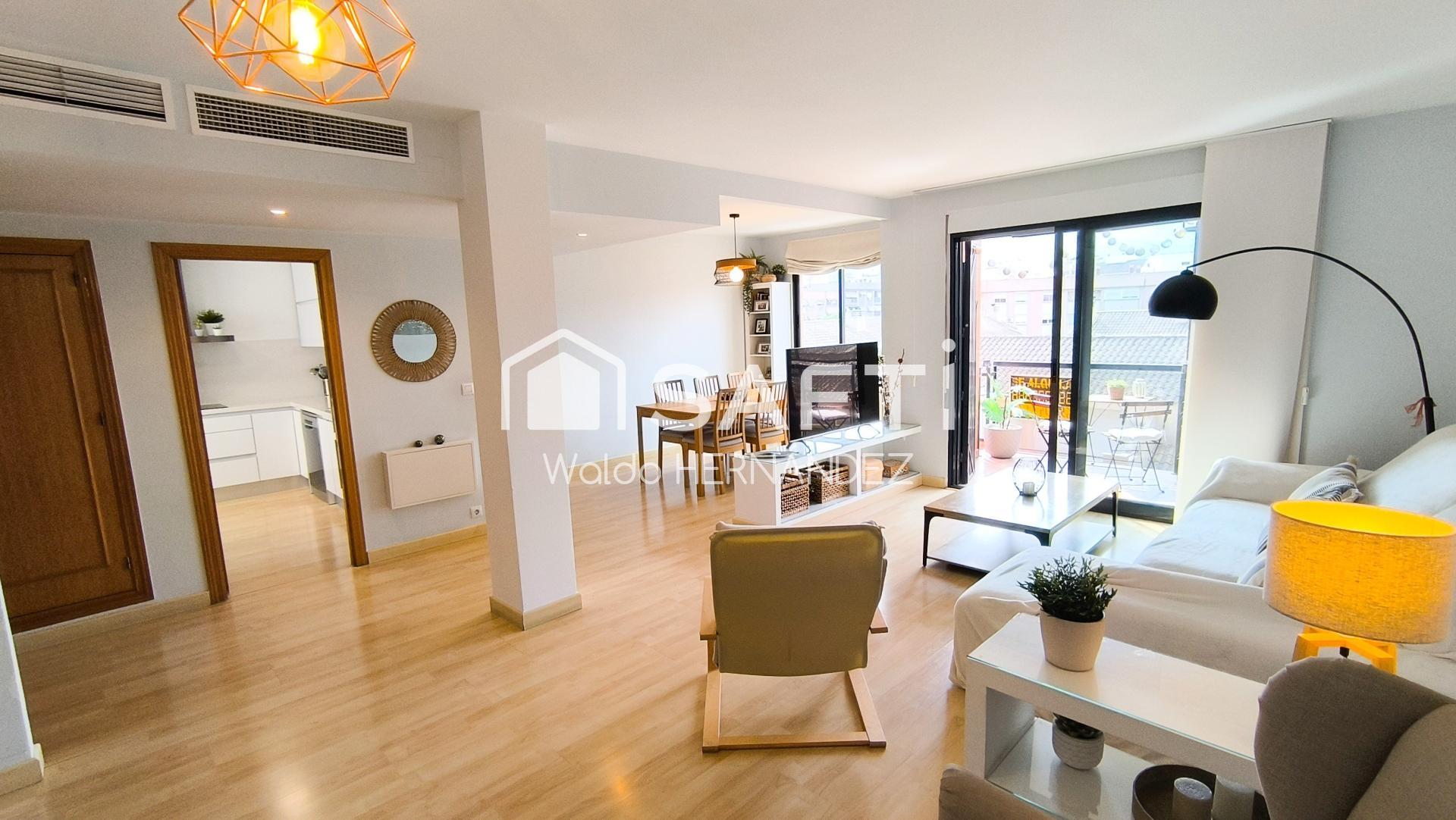 Photo-appartement