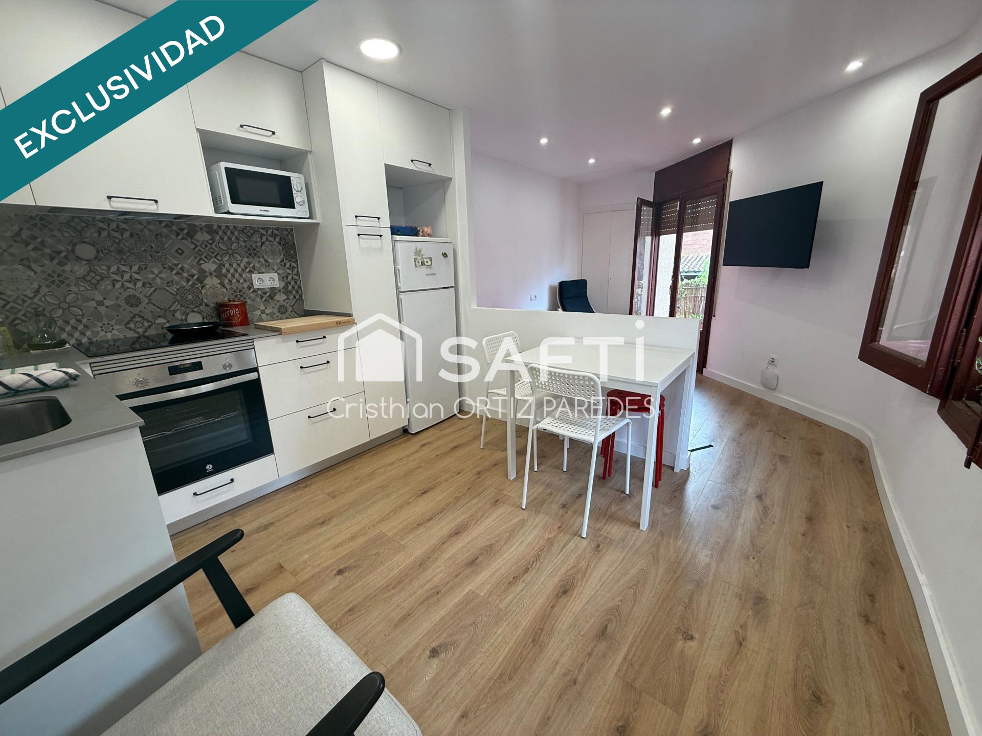 Photo-appartement