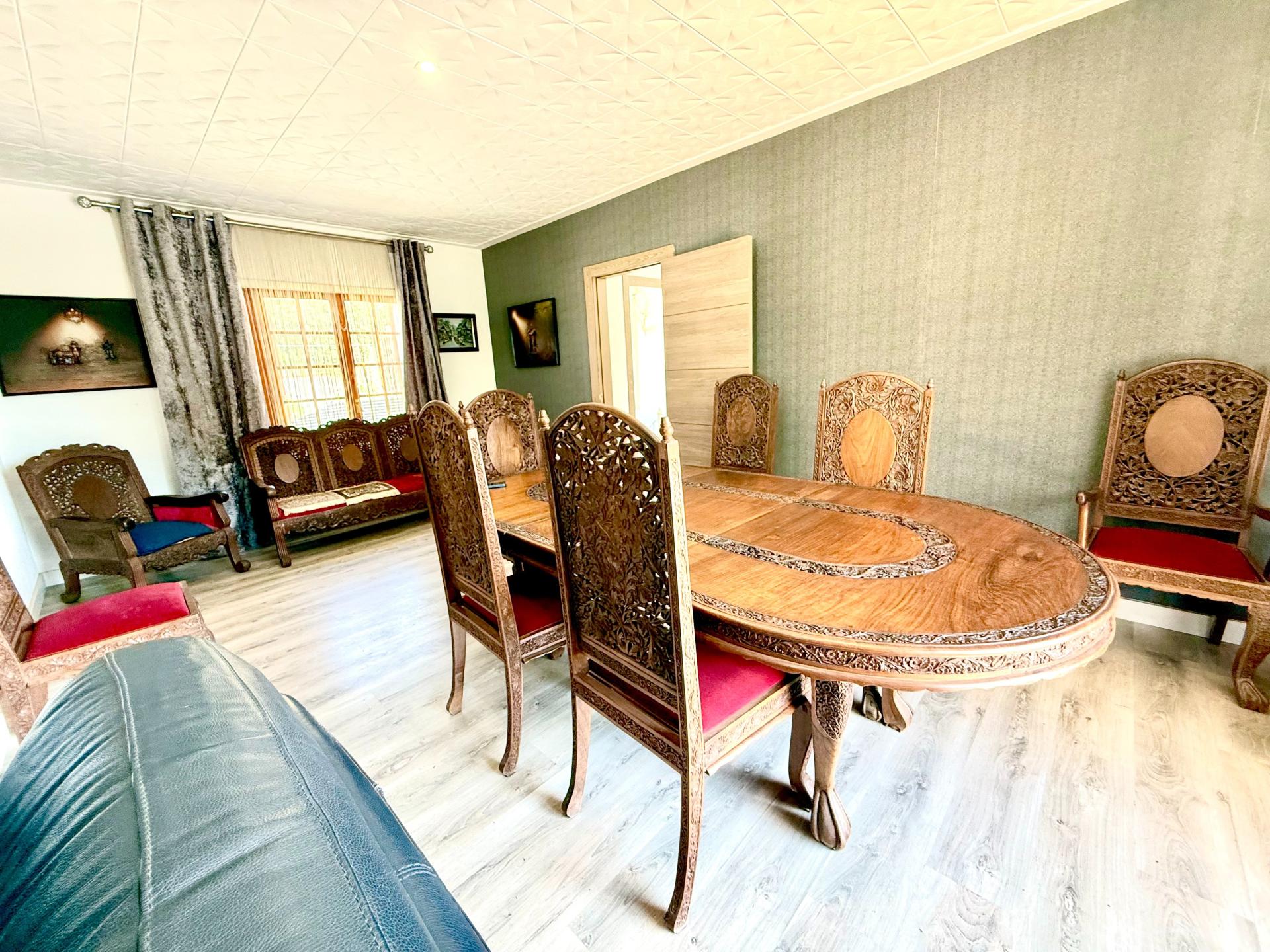 Photo 16 de l'annonce.