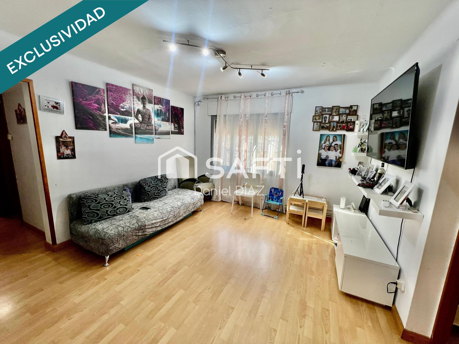 Photo-appartement