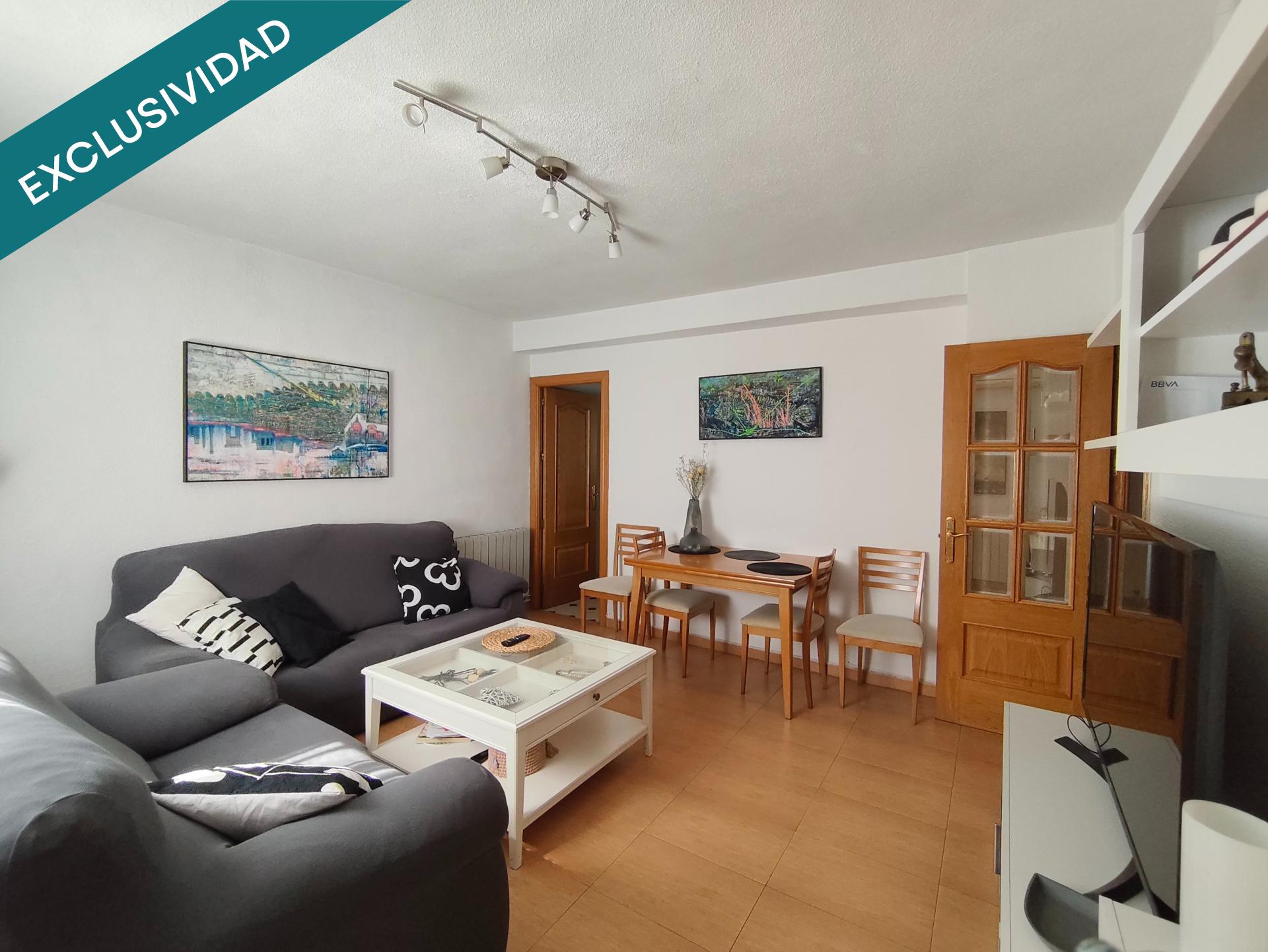 Photo-appartement
