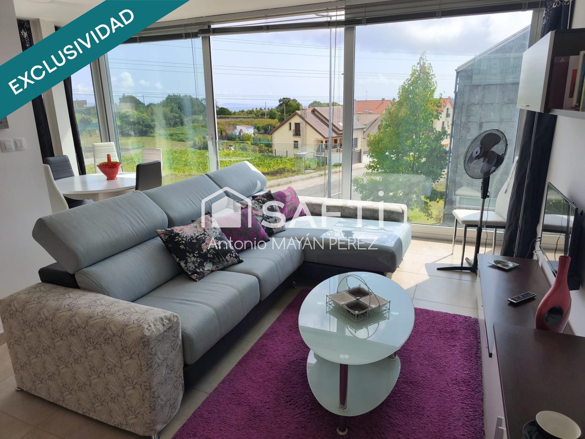 Photo-appartement