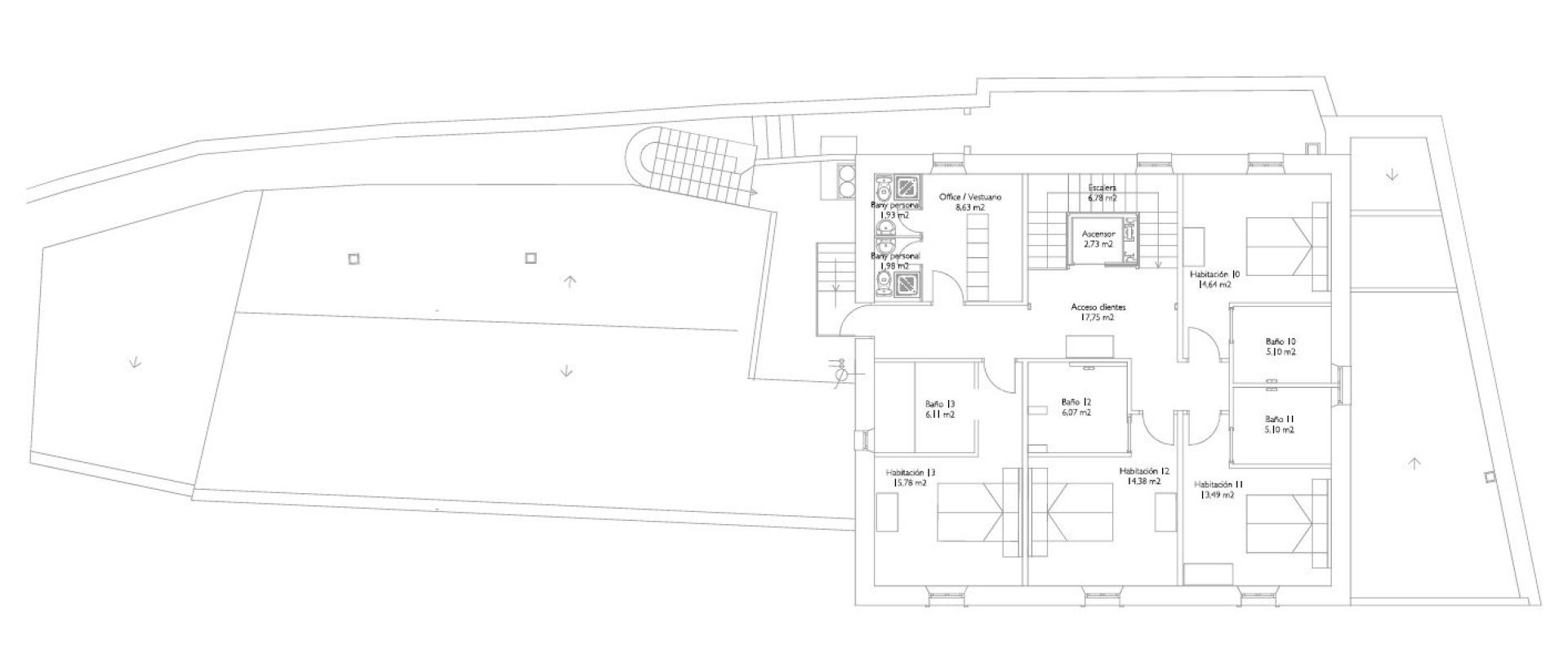 Photo 29 de l'annonce.