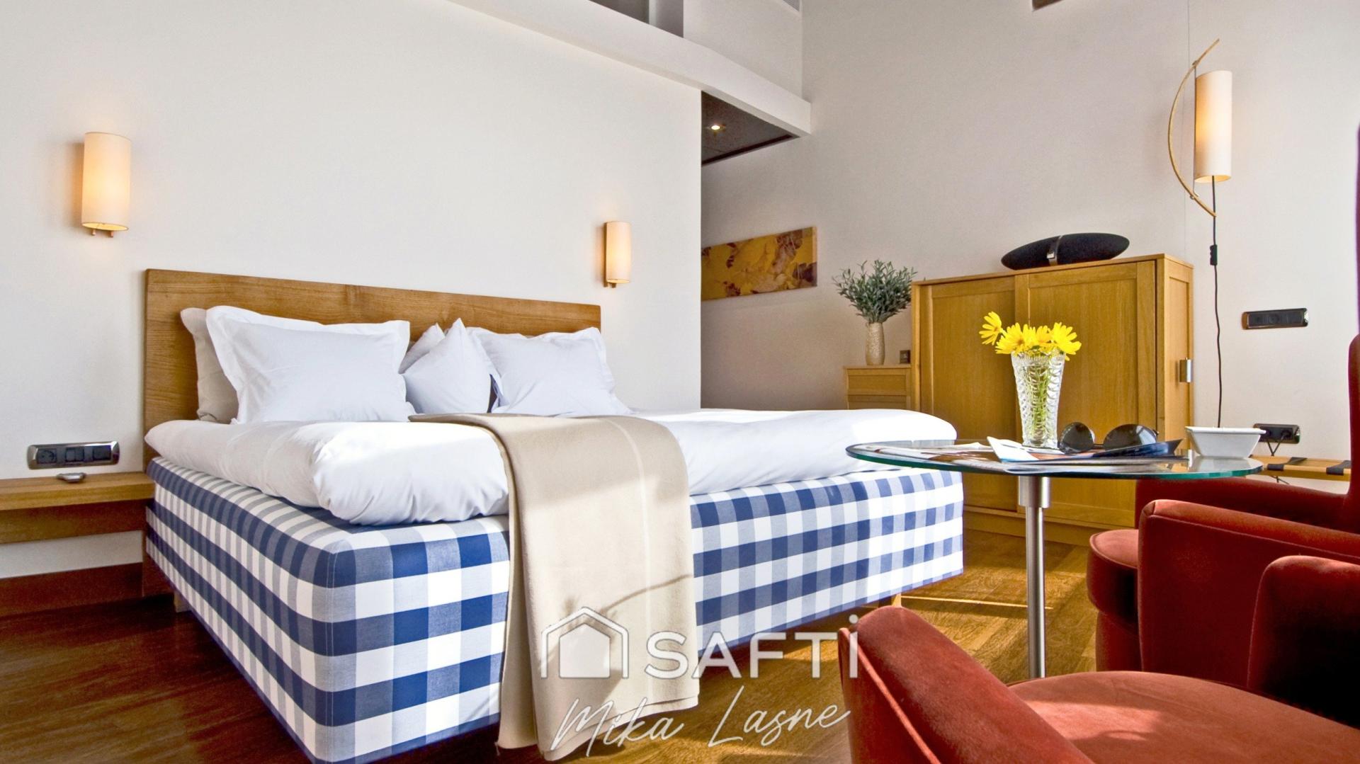 Photo 8 de l'annonce.