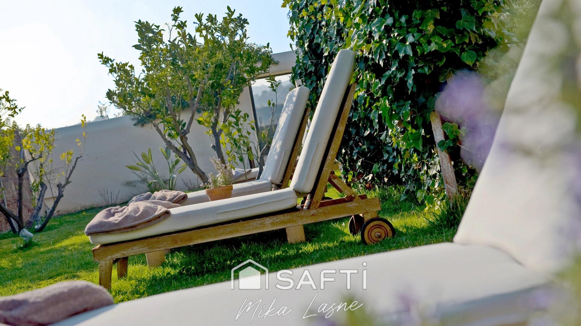 Photo 19 de l'annonce.