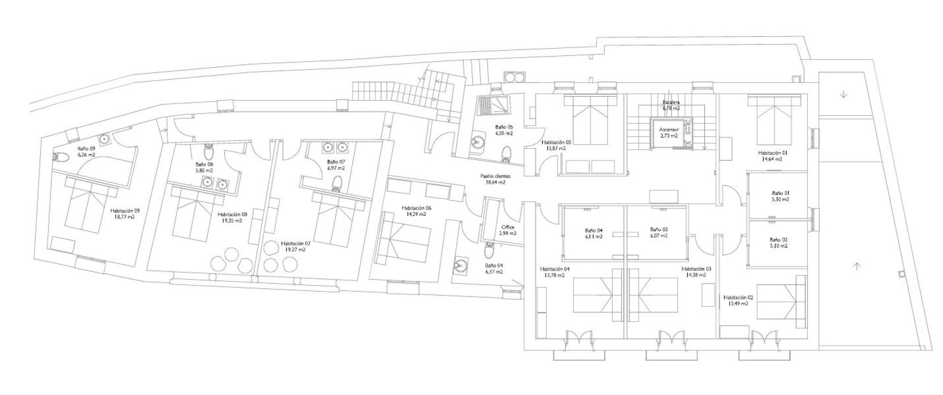 Photo 28 de l'annonce.