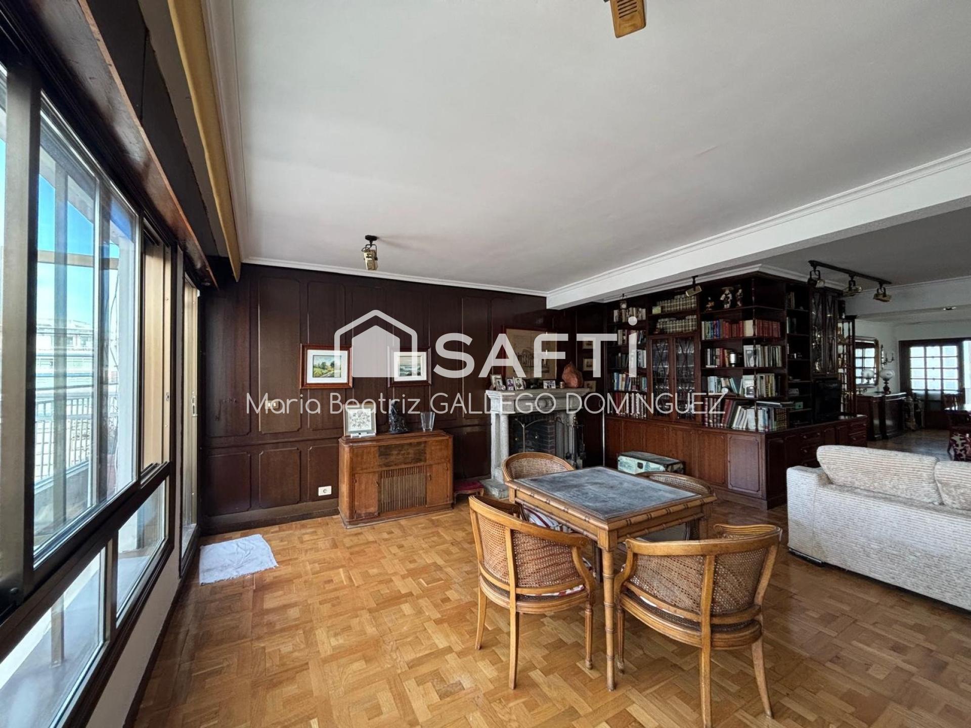 Photo-appartement