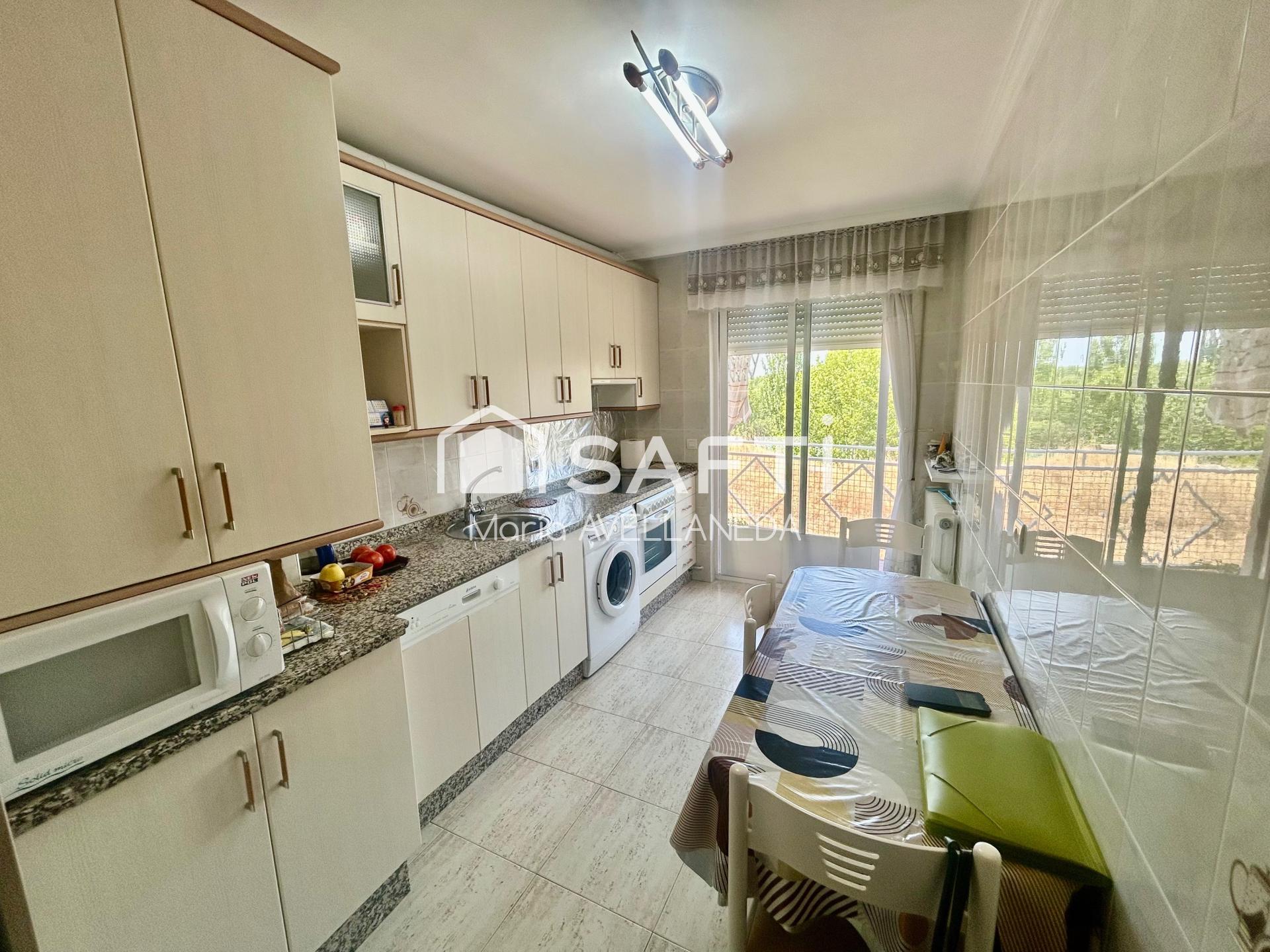 Photo-appartement