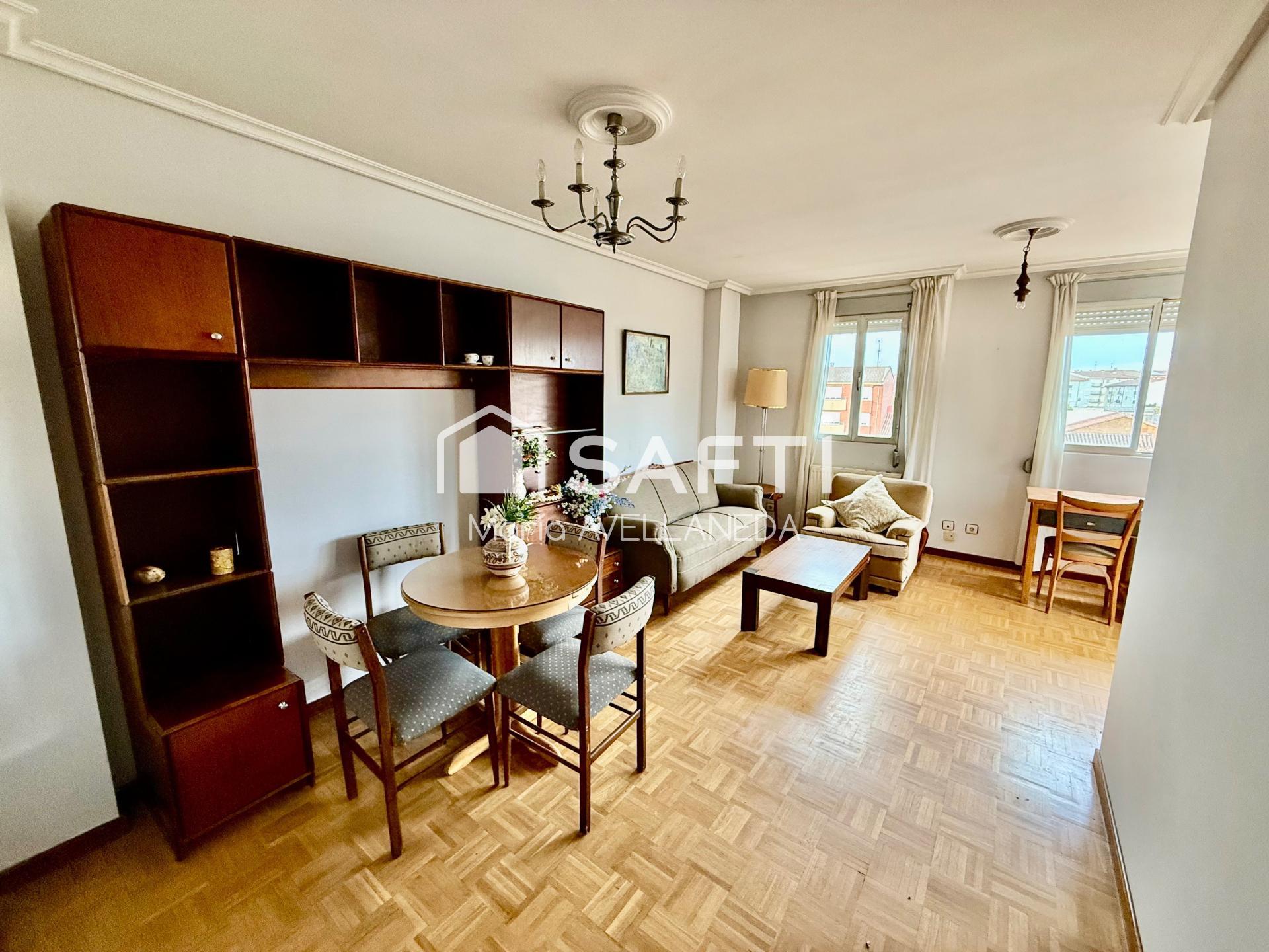 Photo-appartement