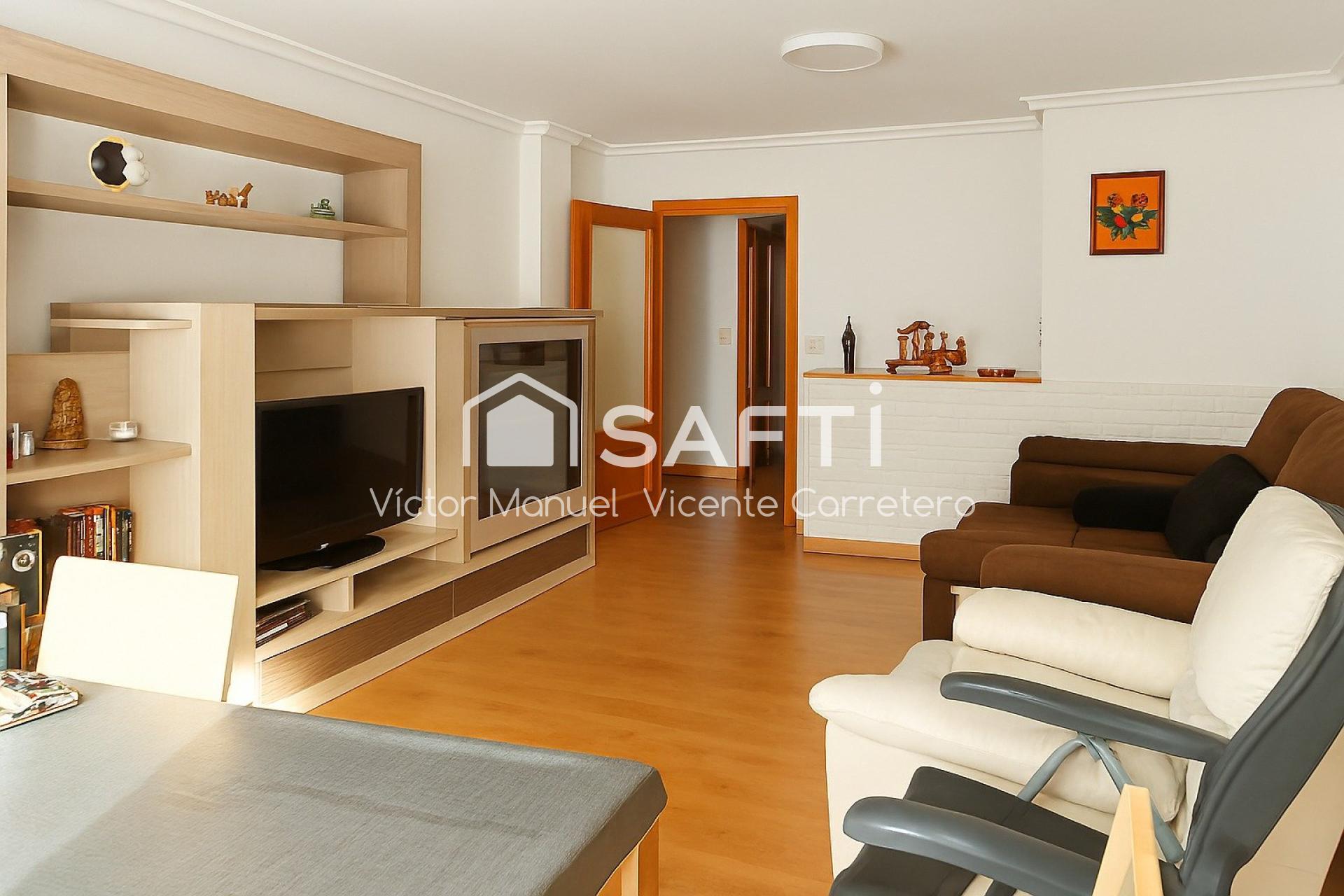 Photo-appartement