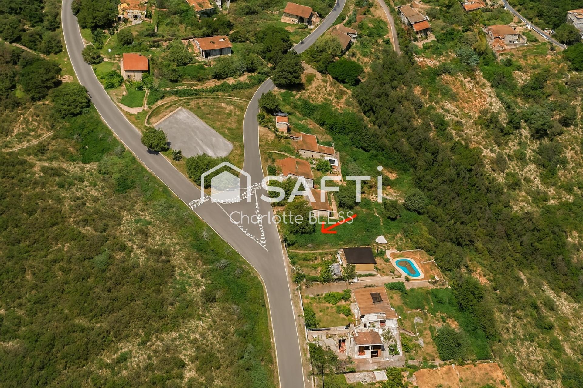 Photo-terrain