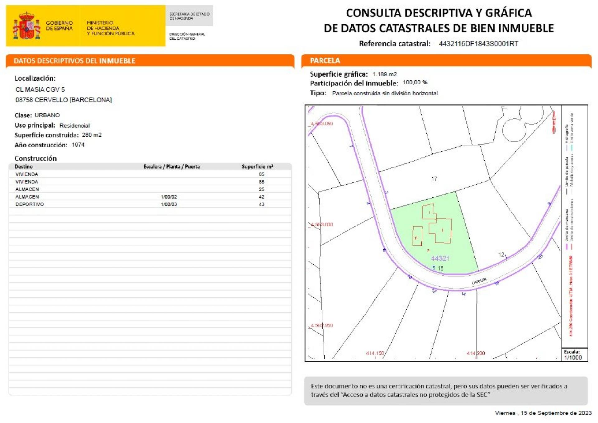 Photo 44 de l'annonce.