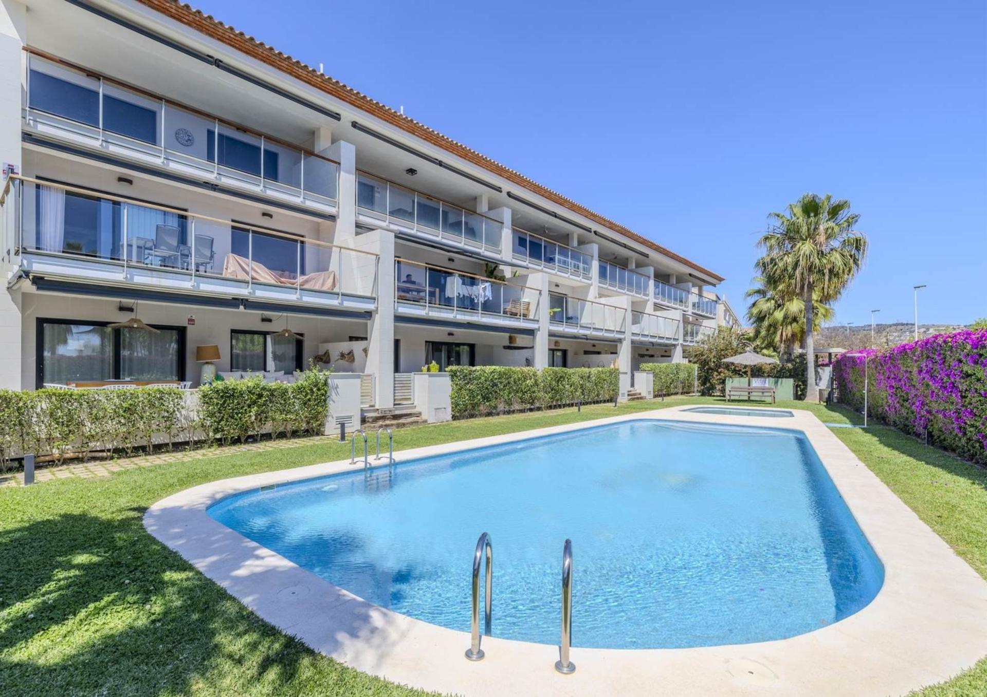 Photo-appartement