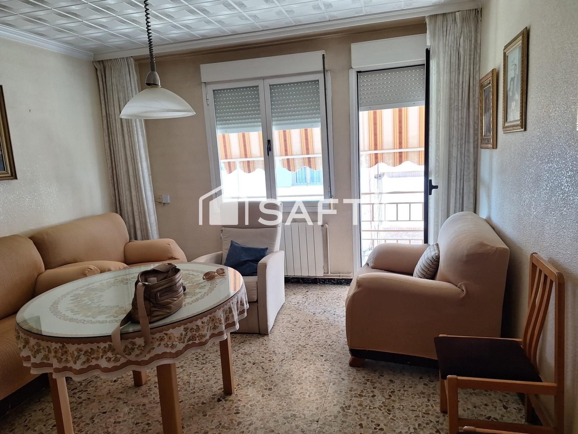 Photo-appartement