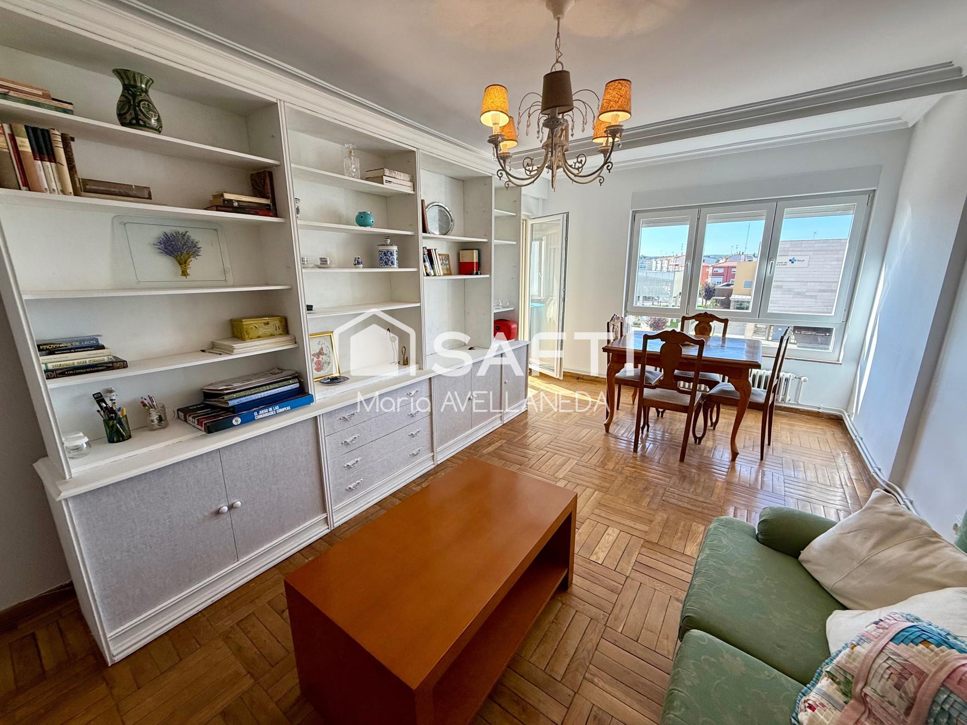 Photo-appartement