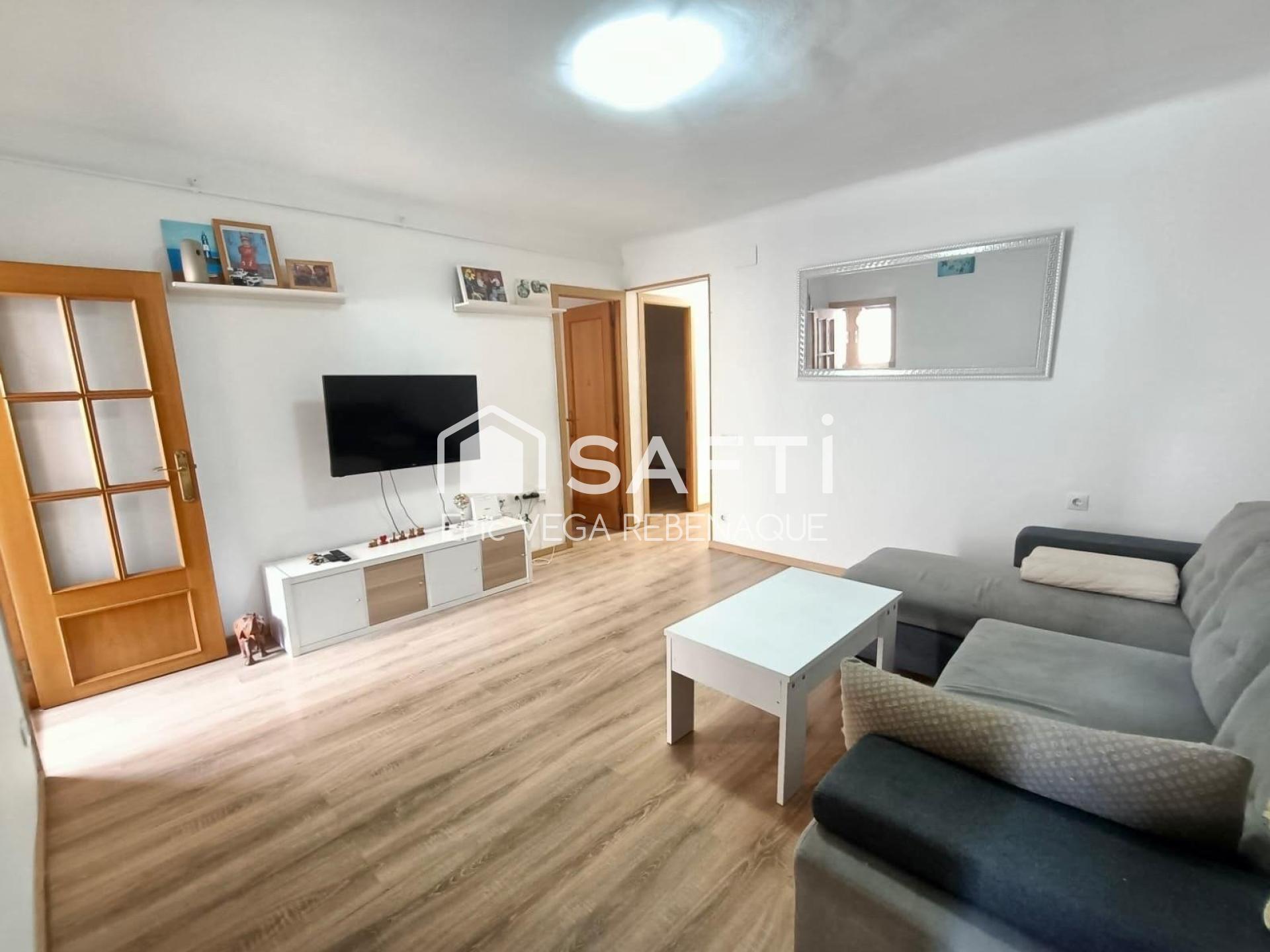 Photo-appartement