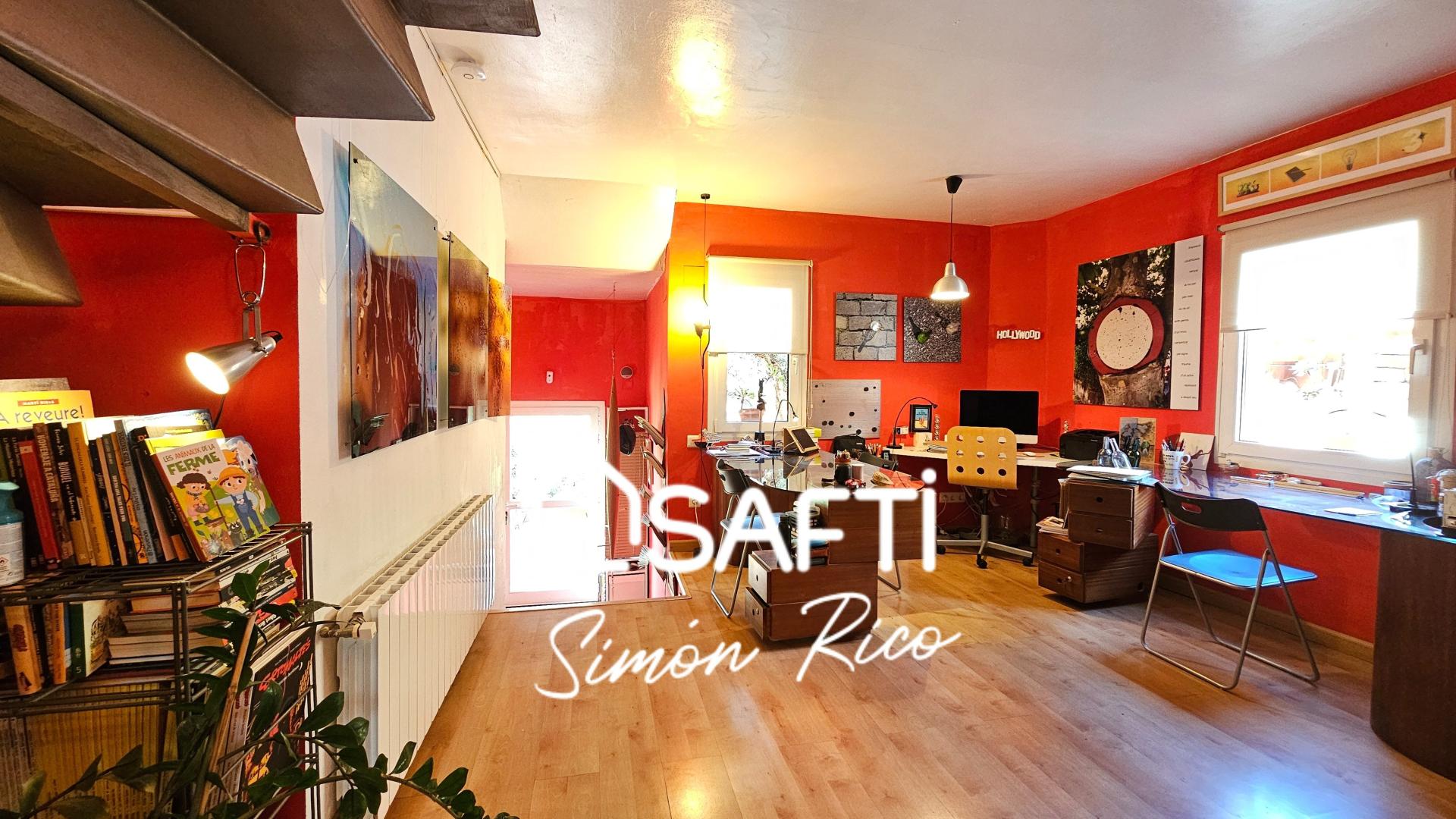 Photo 8 de l'annonce.