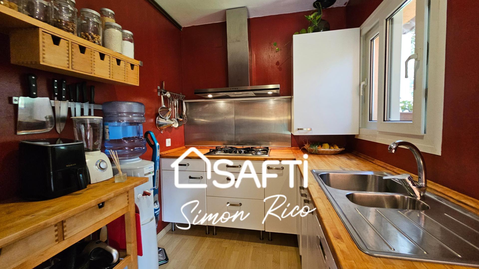 Photo 20 de l'annonce.