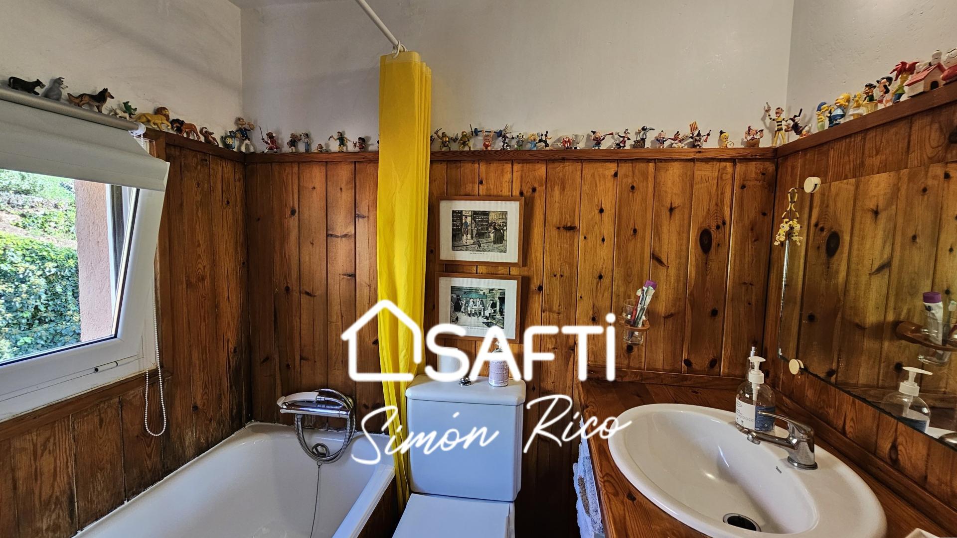 Photo 38 de l'annonce.