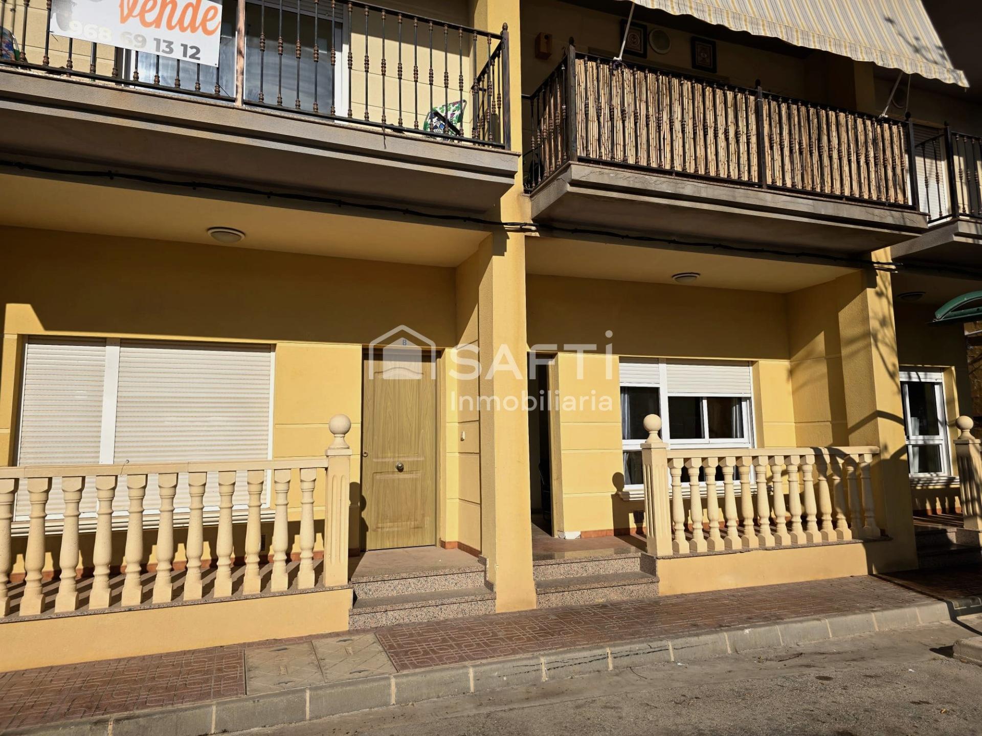 Photo-appartement
