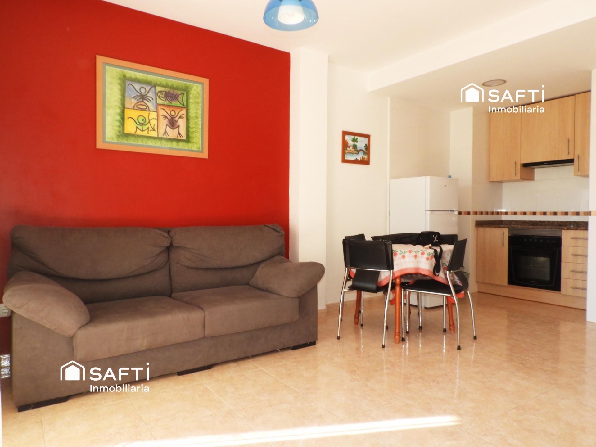 Photo-appartement